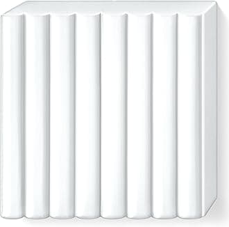 Fimo Soft White 8020-0