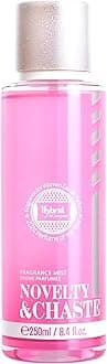 Hybrid & Company Women Novelty&Chaste Body Fragrance Mist Brume Parfumee 250Ml