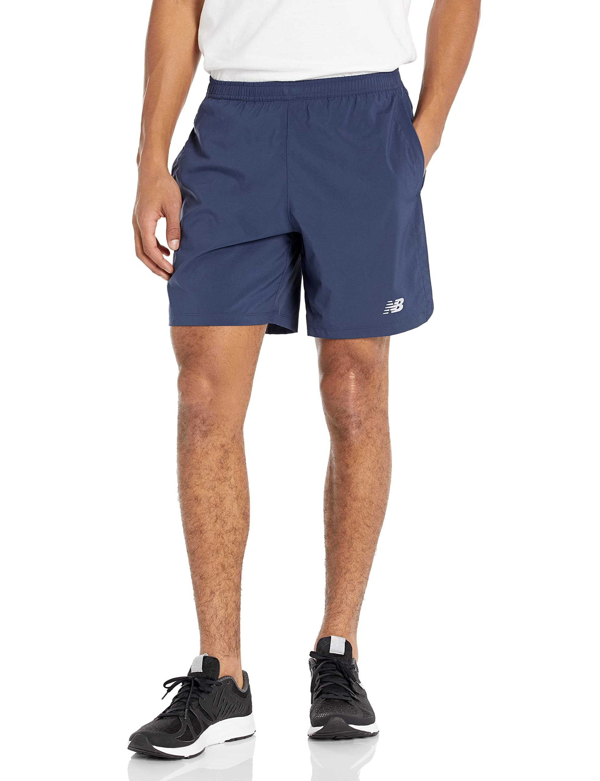 New BalanceMen's Accelerate 7 Inch Short