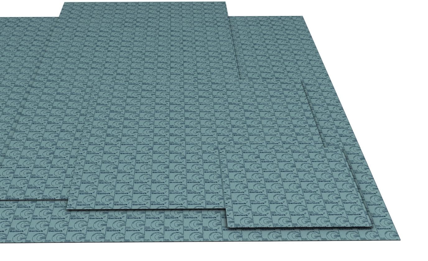 Garlock Blue-Gard 3000-1/64" Thick - 30" x 60" Sheet