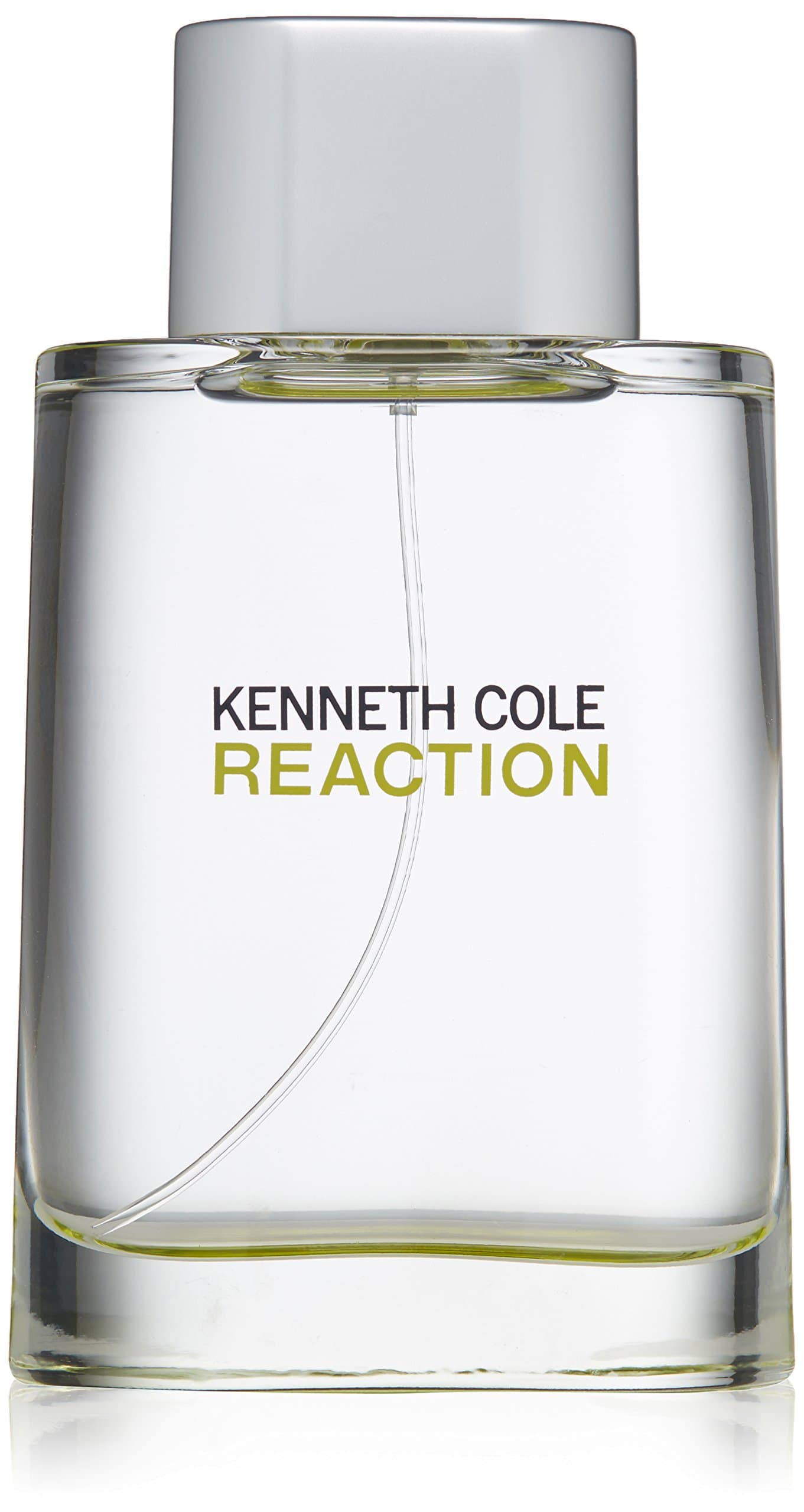 Reaction for Men - 3.3 OZ EDT Spray