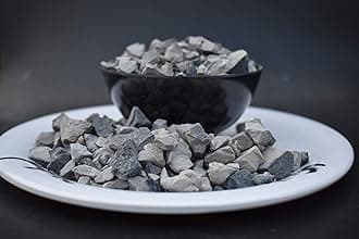 Smoked Nakumatt Clay Crumbles 200 Grams