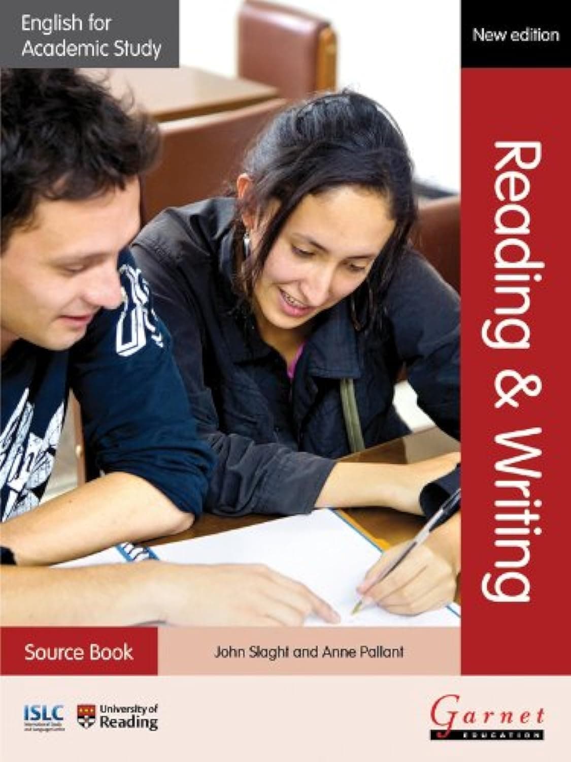 English for Academic Study: Reading & Writing Sour