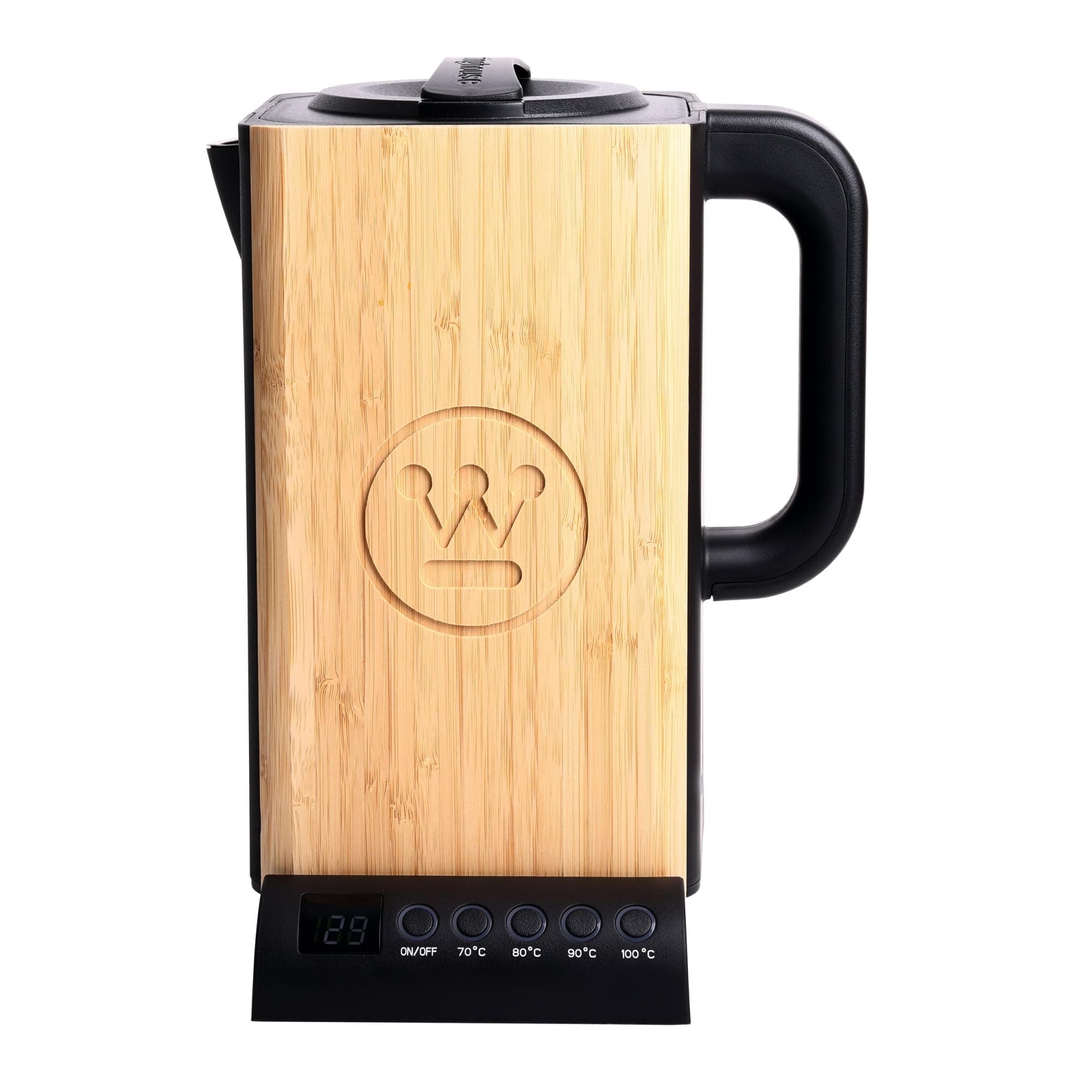 BAMBOO ELECTRIC KETTLE 2200W