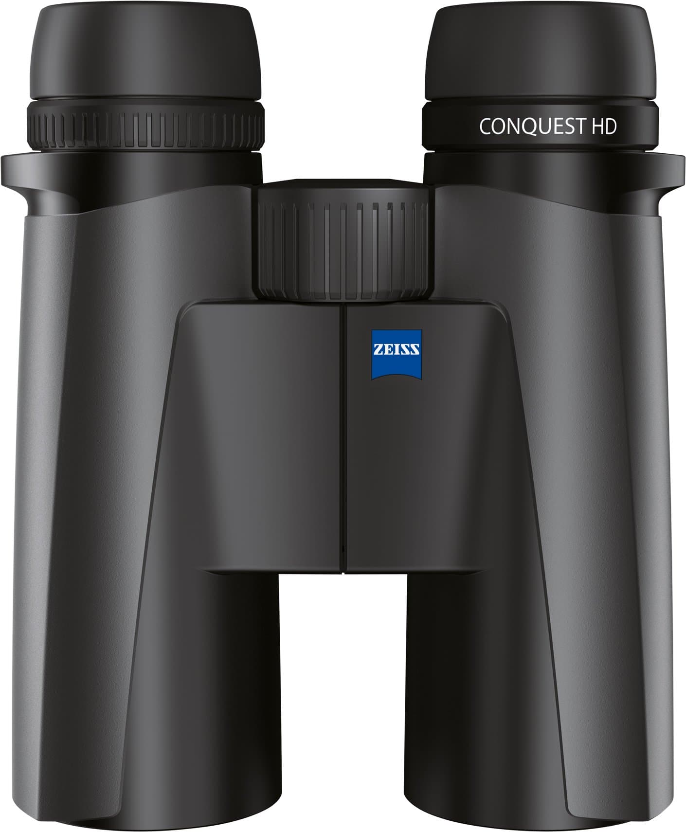 ZEISS Conquest HD 10 x 42 Binocular, Black