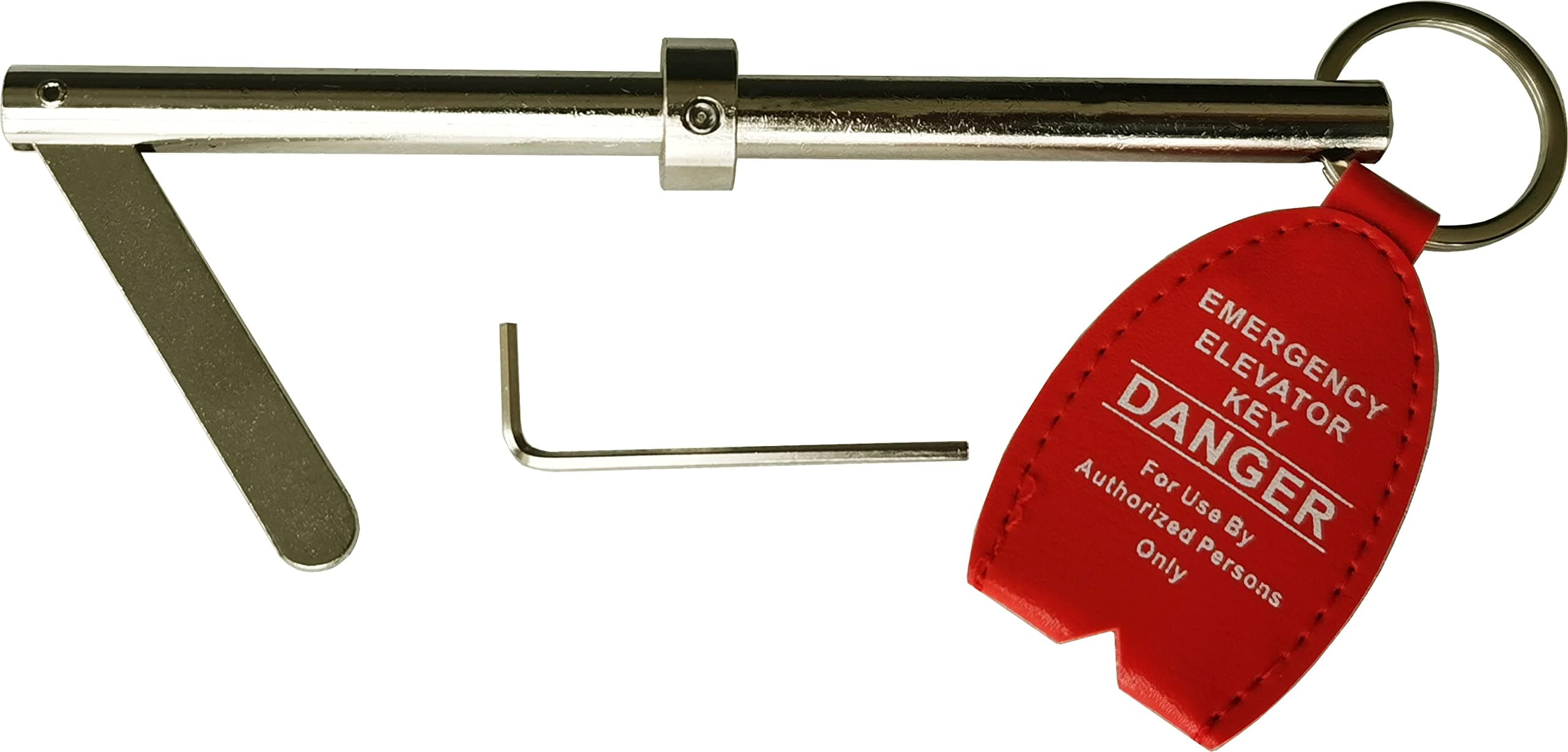 Emergency Elevator Door Key, for door Elevator，Emergency Key Drop Key (1)