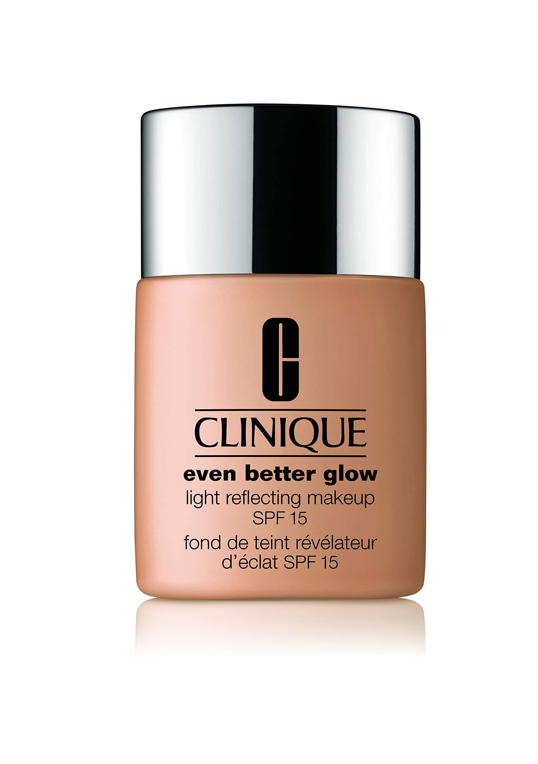 Clinique Even Better Glow Light Reflecting Makeup SPF 15 - # CN 90 Sand 30ml/1oz