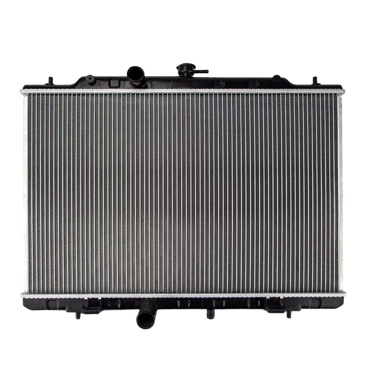 AutoShack Radiator 27.19" (690.6 mm) Core | Replacement for 2008-2013 Nissan Rogue 2014-2015 Nissan Rogue Select | 1-PC