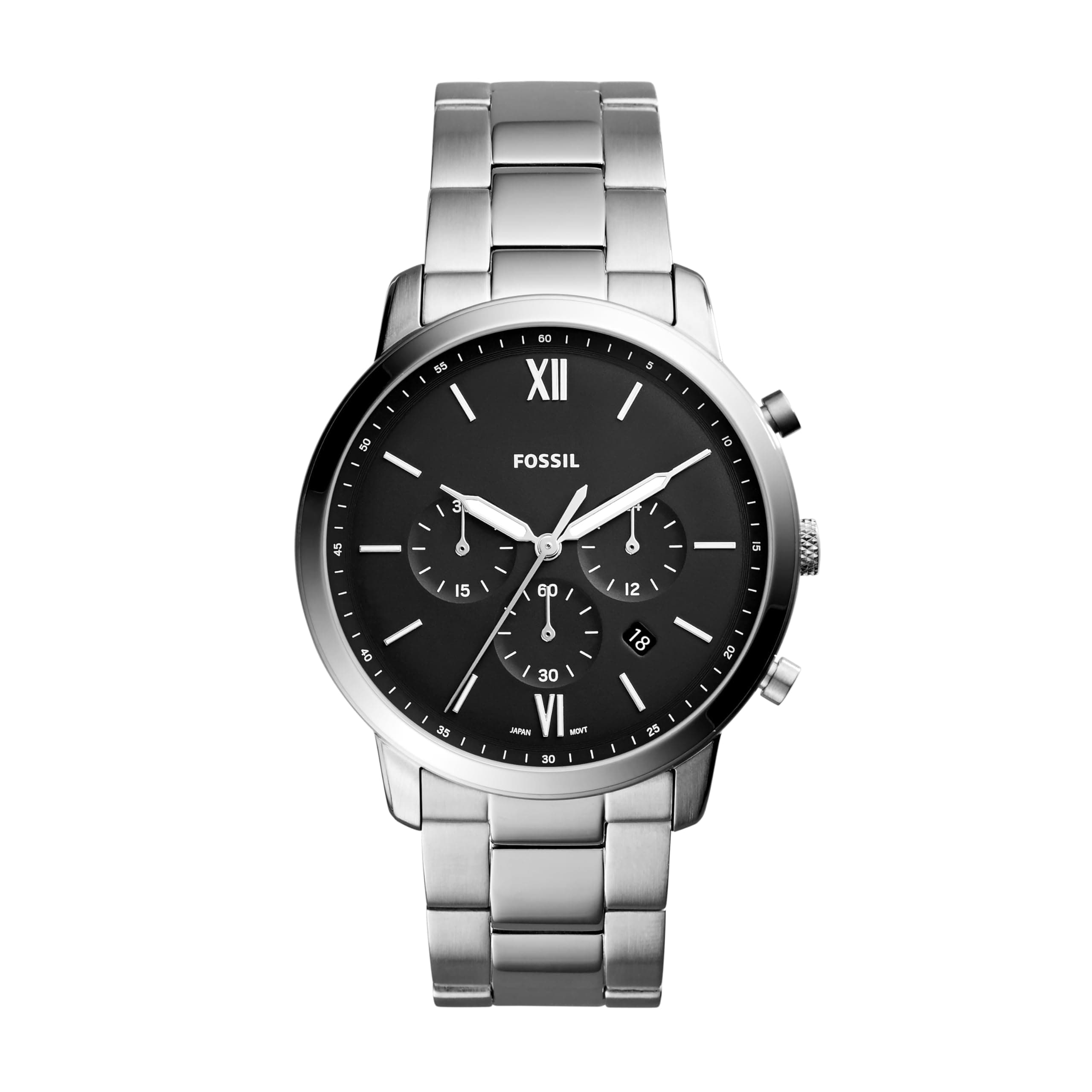 Casual Watch Analog Display Quartz for Men