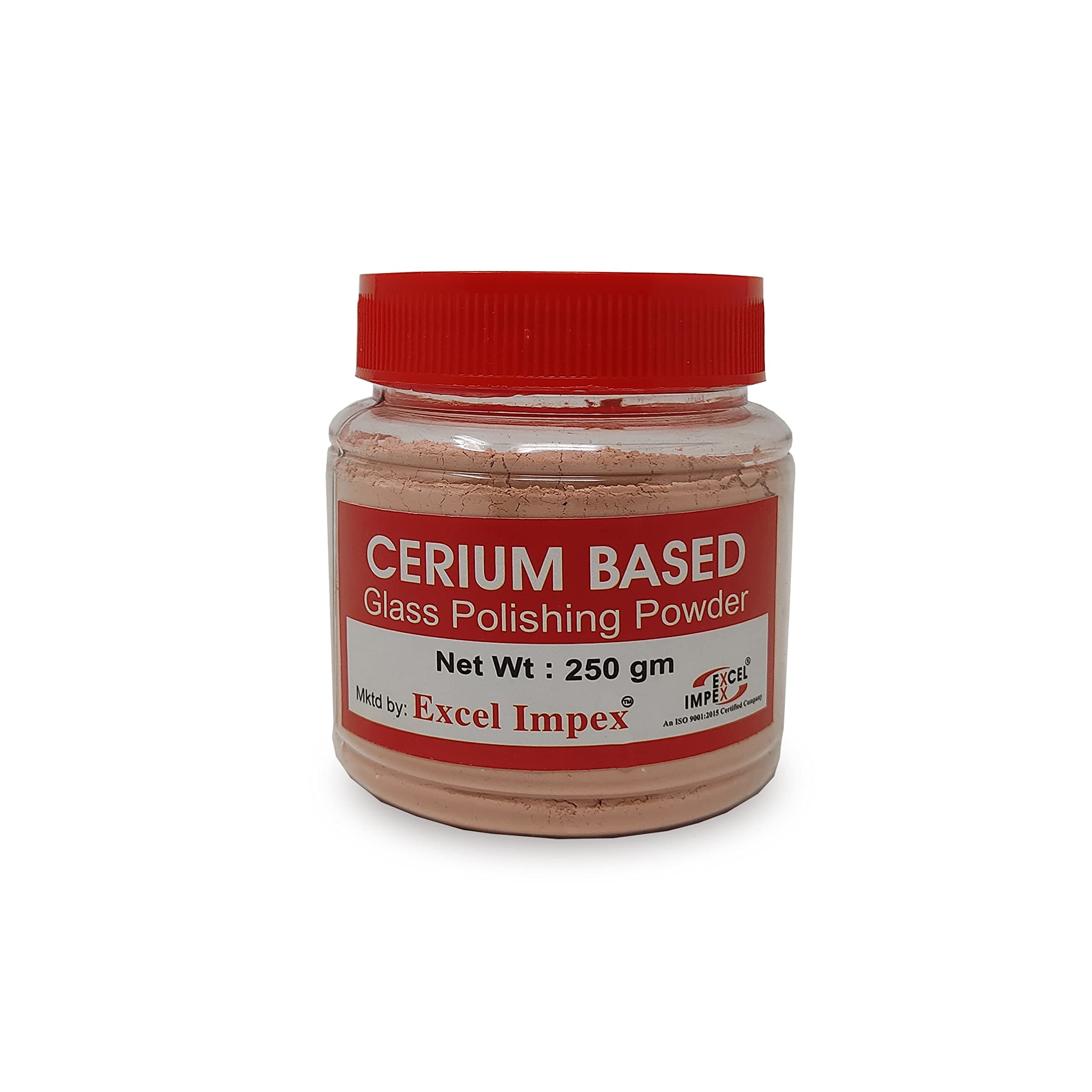 CERIUM OXIDE 250