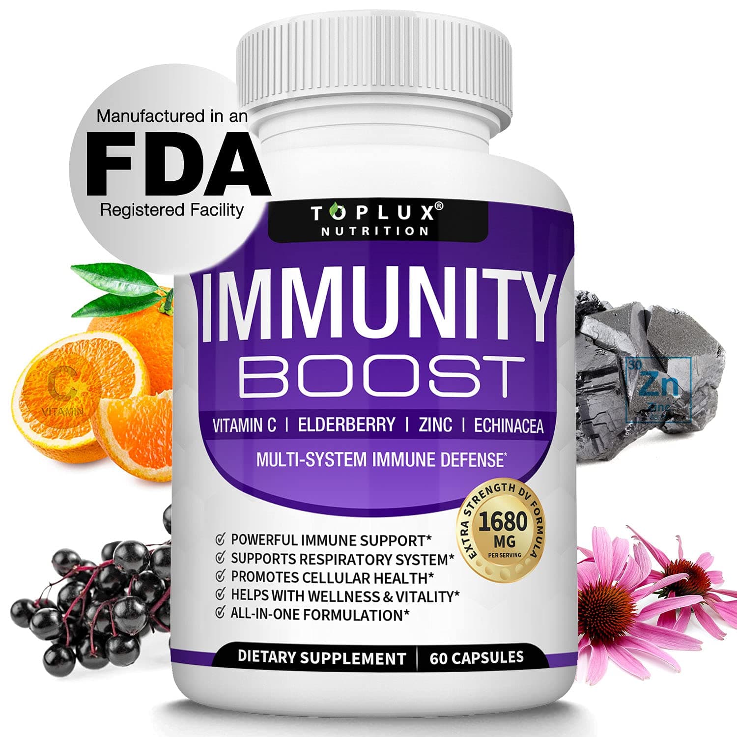 Immunity Boost