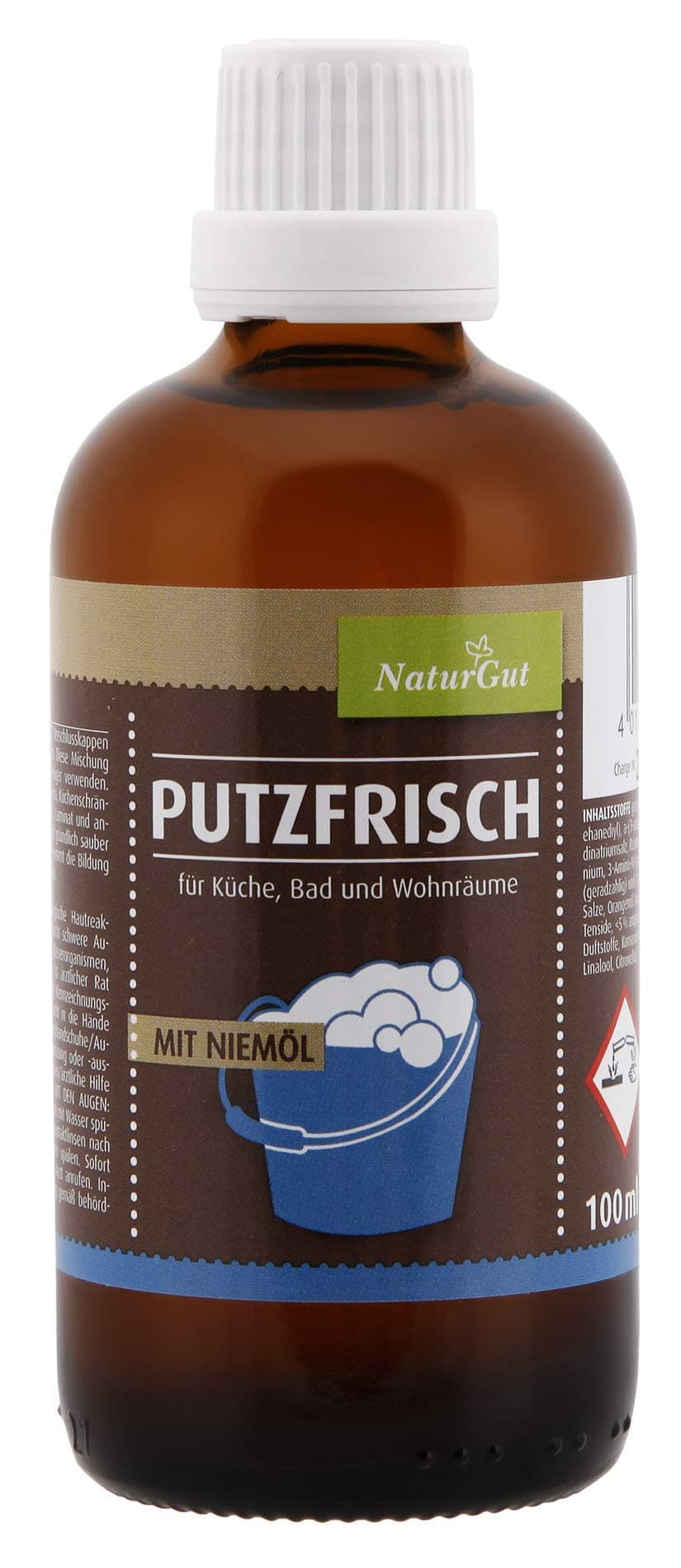 Putz-Frish - 3.38fl oz - Universal Cleaning Agent