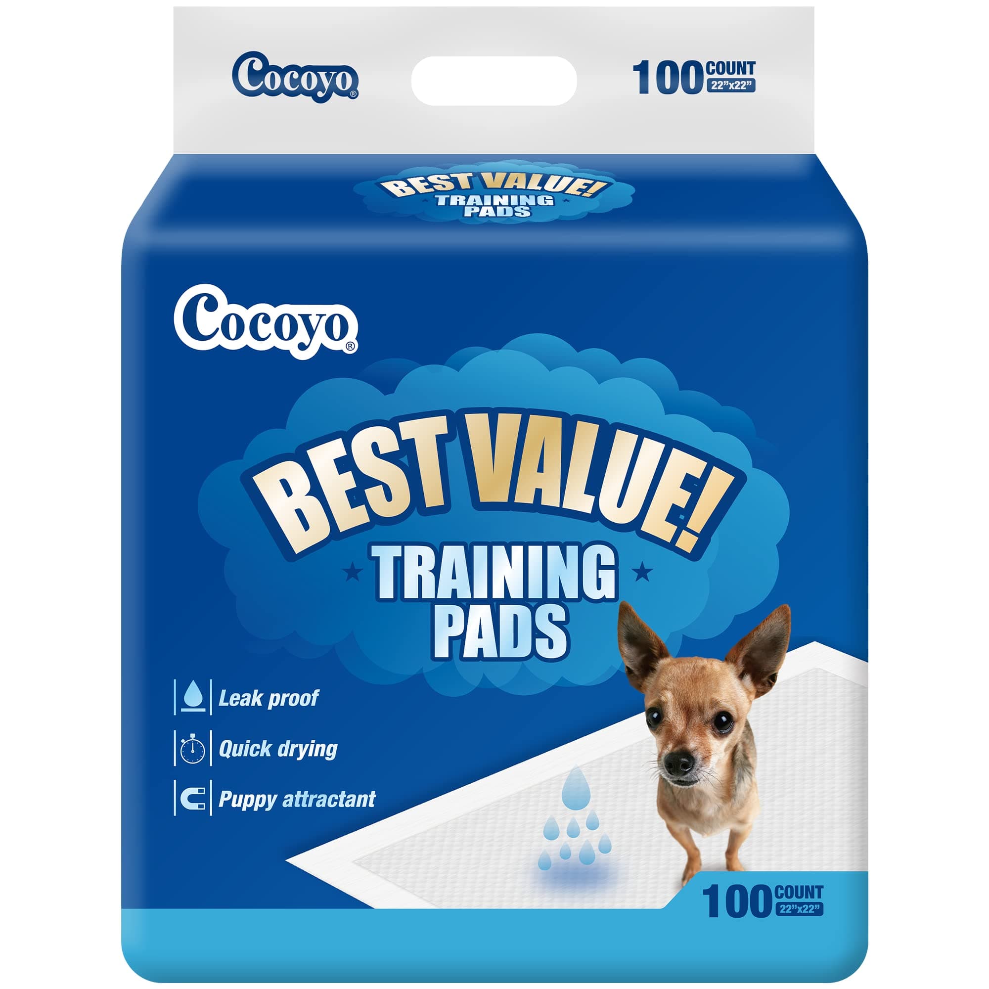 Puppy Training Pads