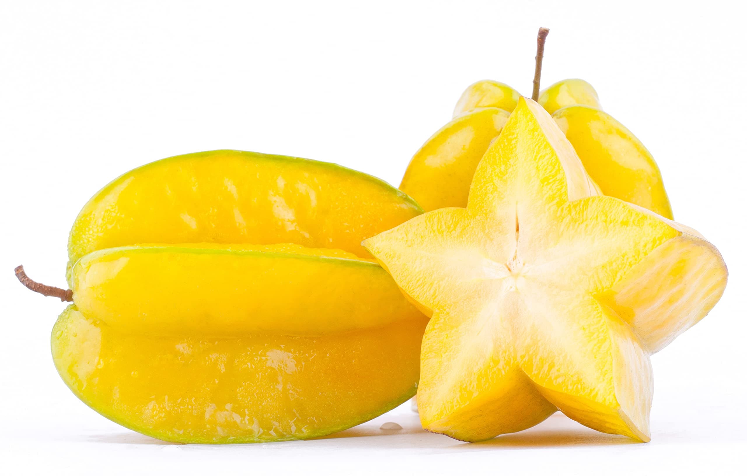 Starfruit X1 - Exotic fruit - Fresh from Malaysia