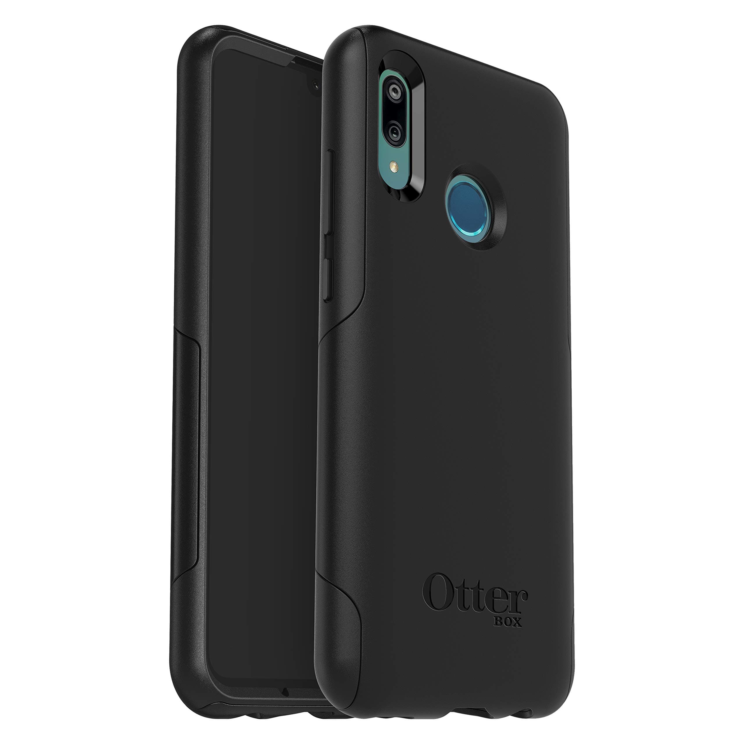 OtterBox Commuter Lite Huawei P Smart 2019, Black