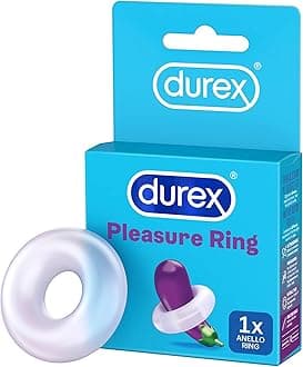 Durex Pleasure Ring