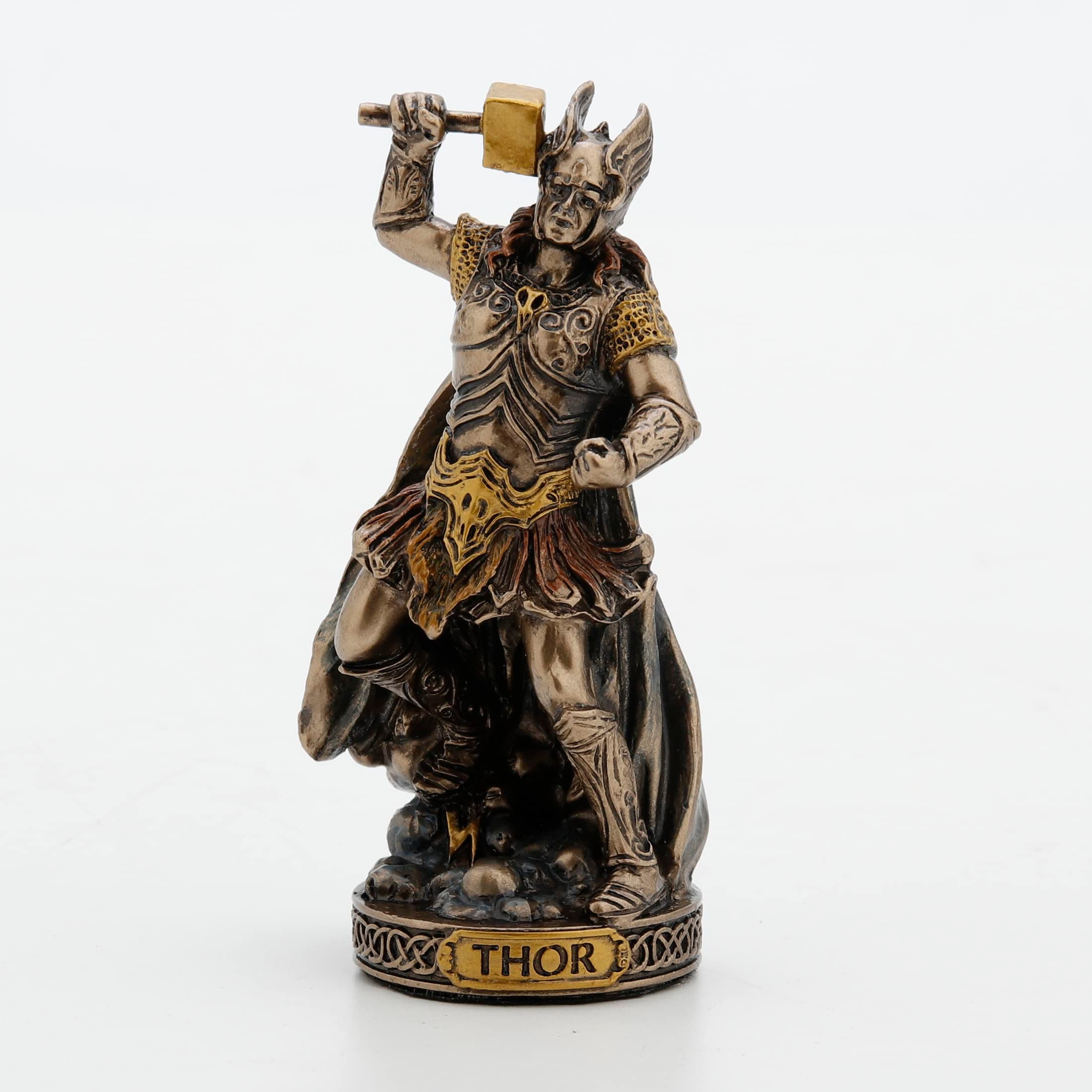 Veronese Design Thor God of Thunder