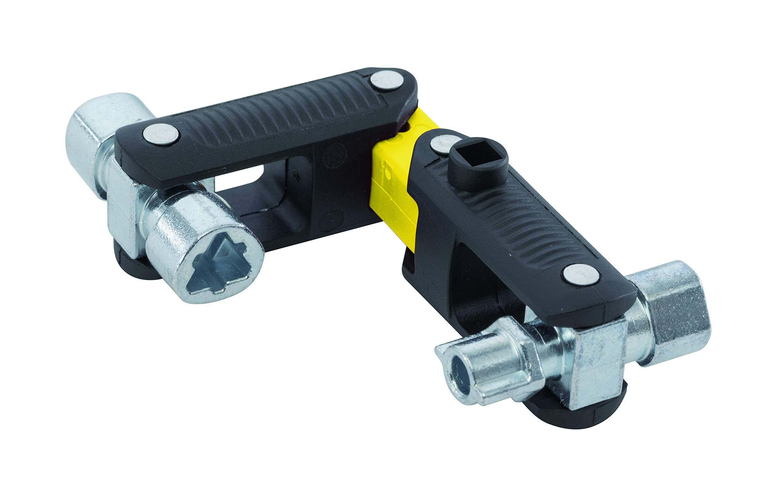 Cabinet Wrench-Key 8 in 1