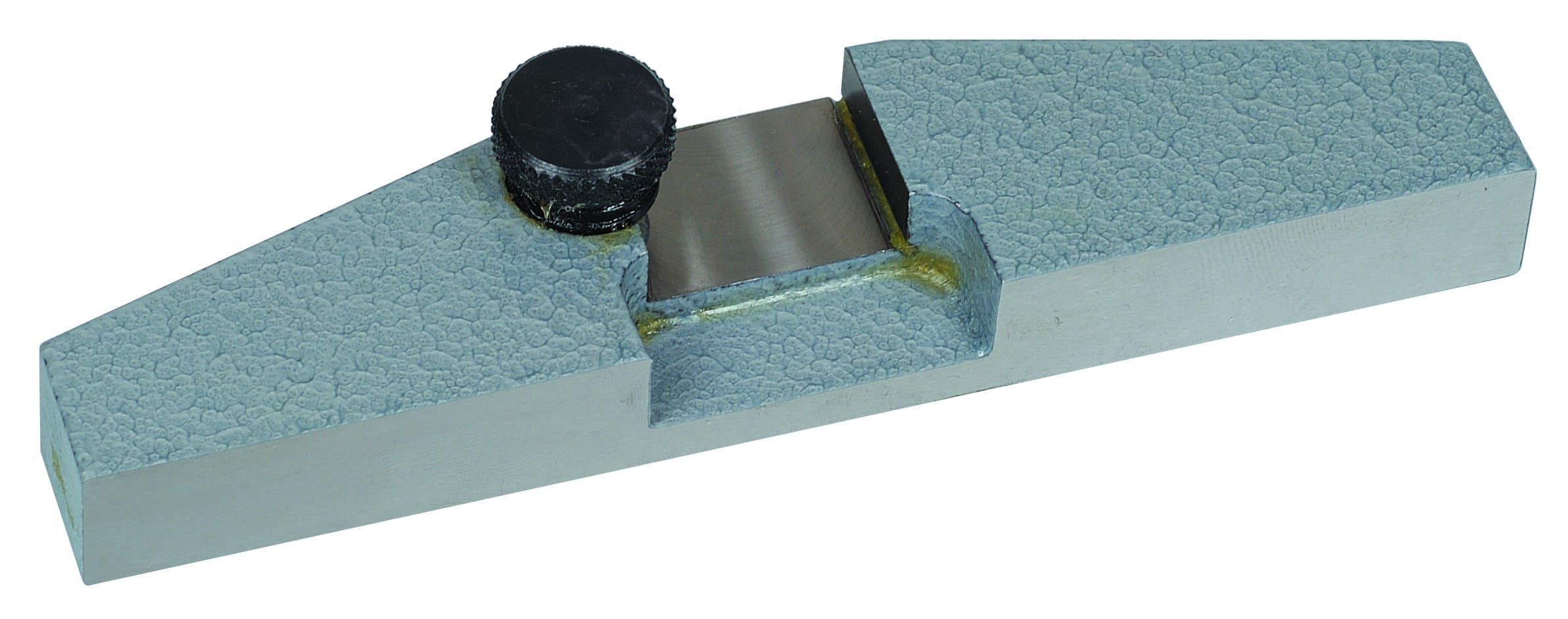 Mitutoyo 050085-10 Depth Base Attachment, 125 mm