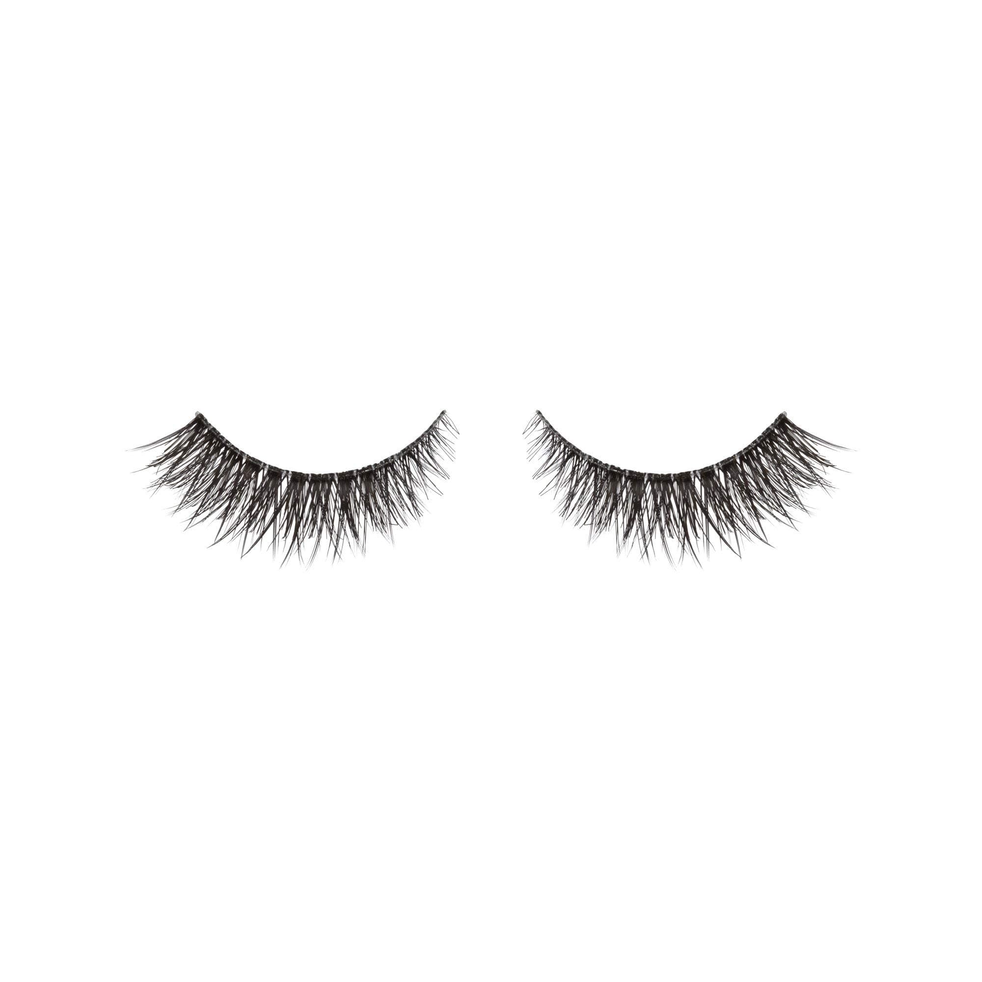 STILAZZI ChiChi Collection - Soft, Dense, and Full False Eyelash Strips - Allure
