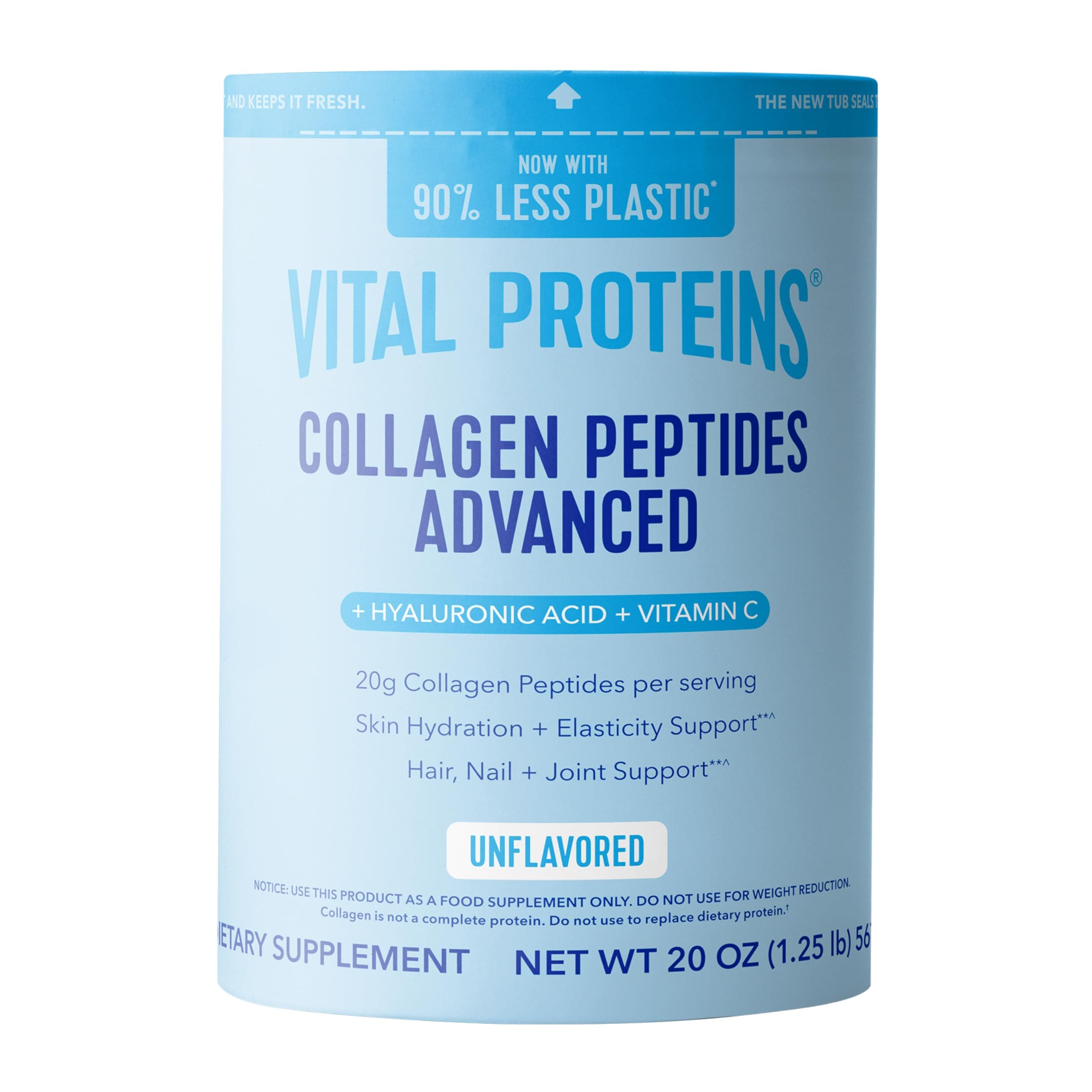 Collagen Peptides Advanced