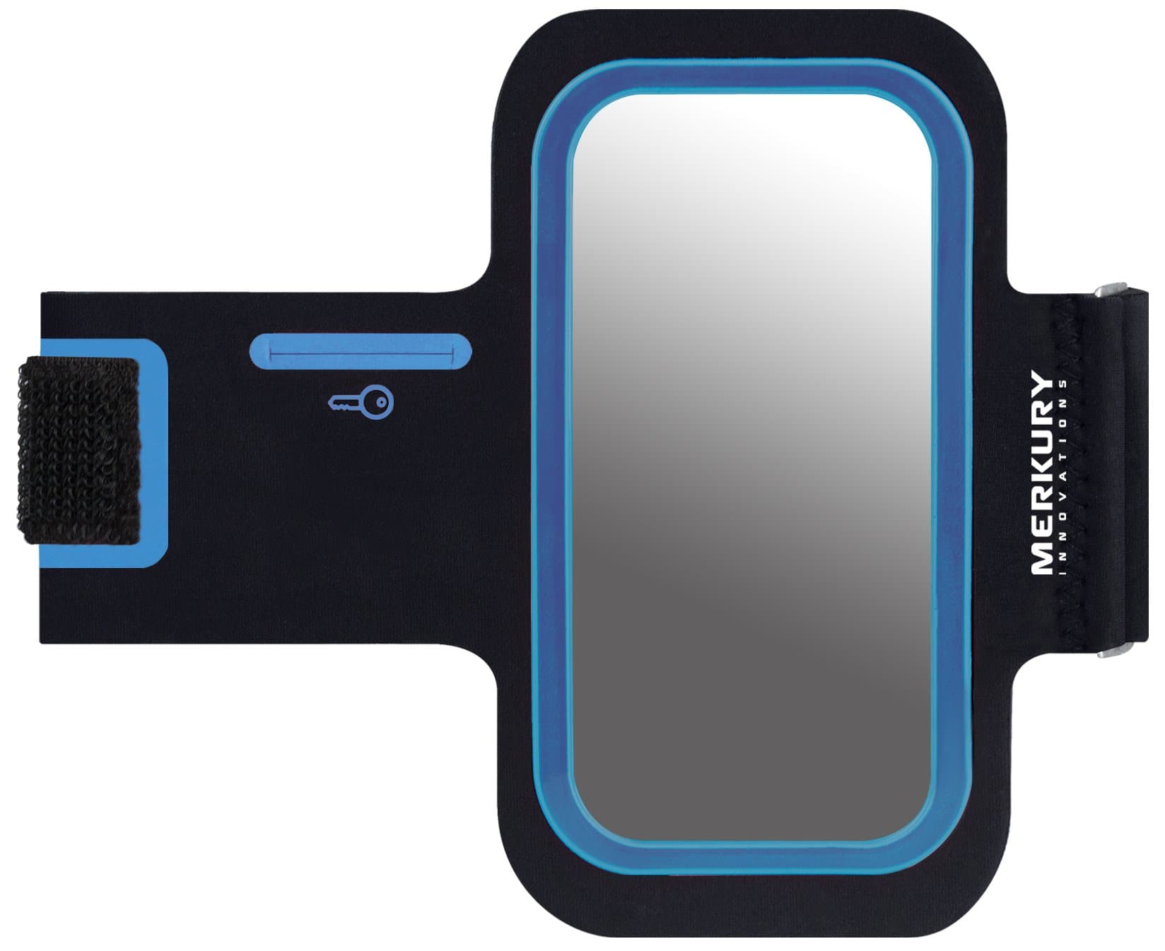 Merkury InnovationsMotion Armband (Blue)