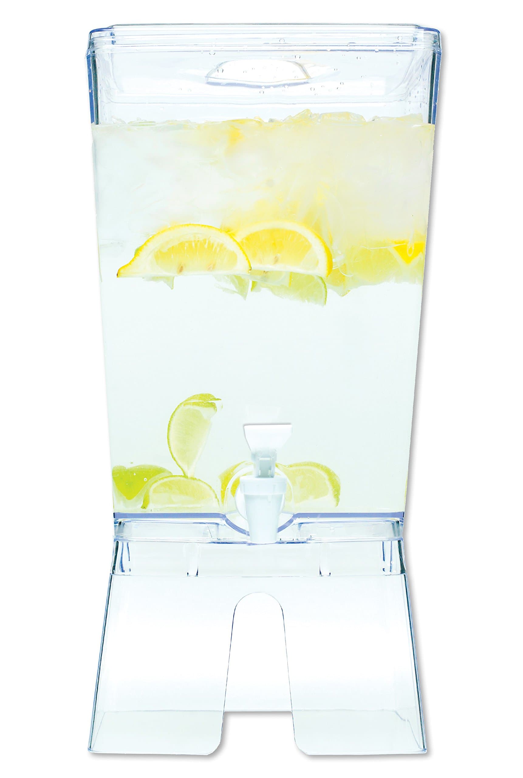 Party On Ice 2 Gallon Beverage Dispenser