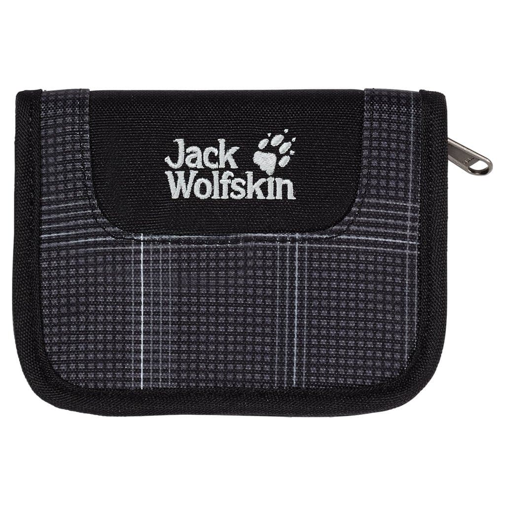 Jack Wolfskin Unisex Outdoor First Class Wallet