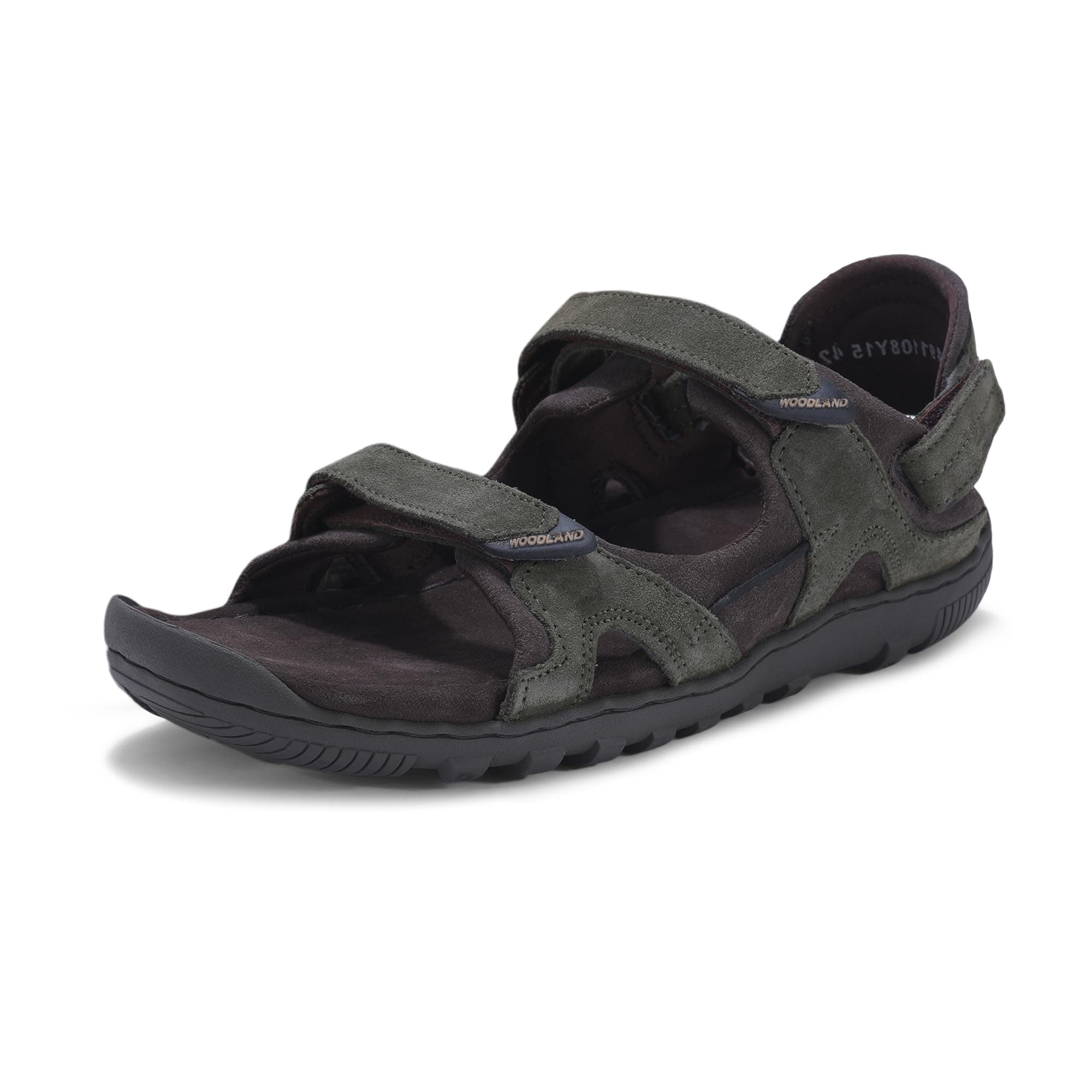 Woodland Men's Sandals