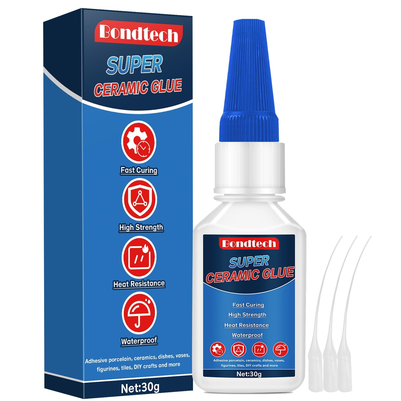 Ceramic Glue