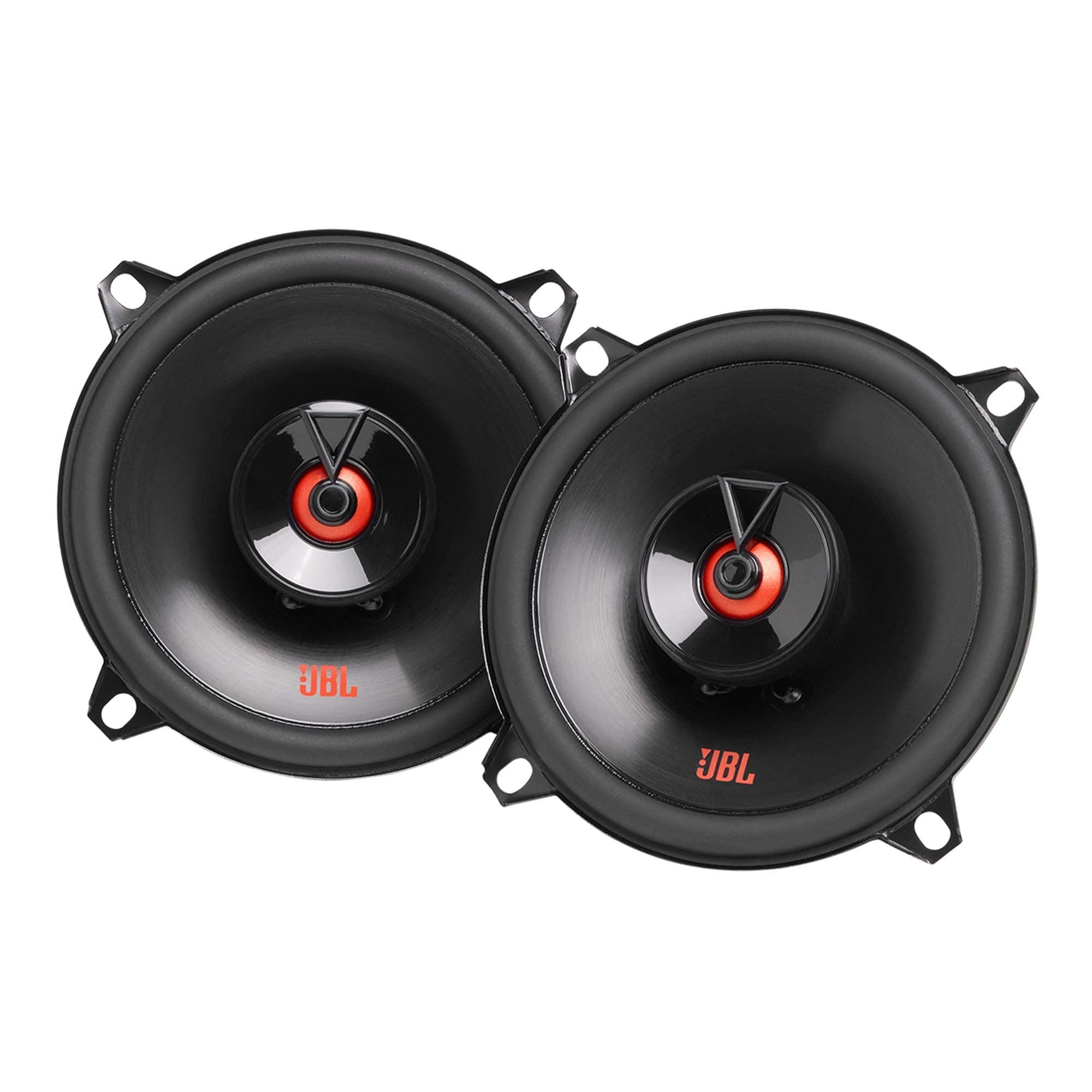 JBL Club 522F - 5" Two-Way Component Speaker System (Without Grille)