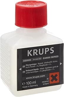 XS 9000 100ml - general purpose cleaners (Liquid)