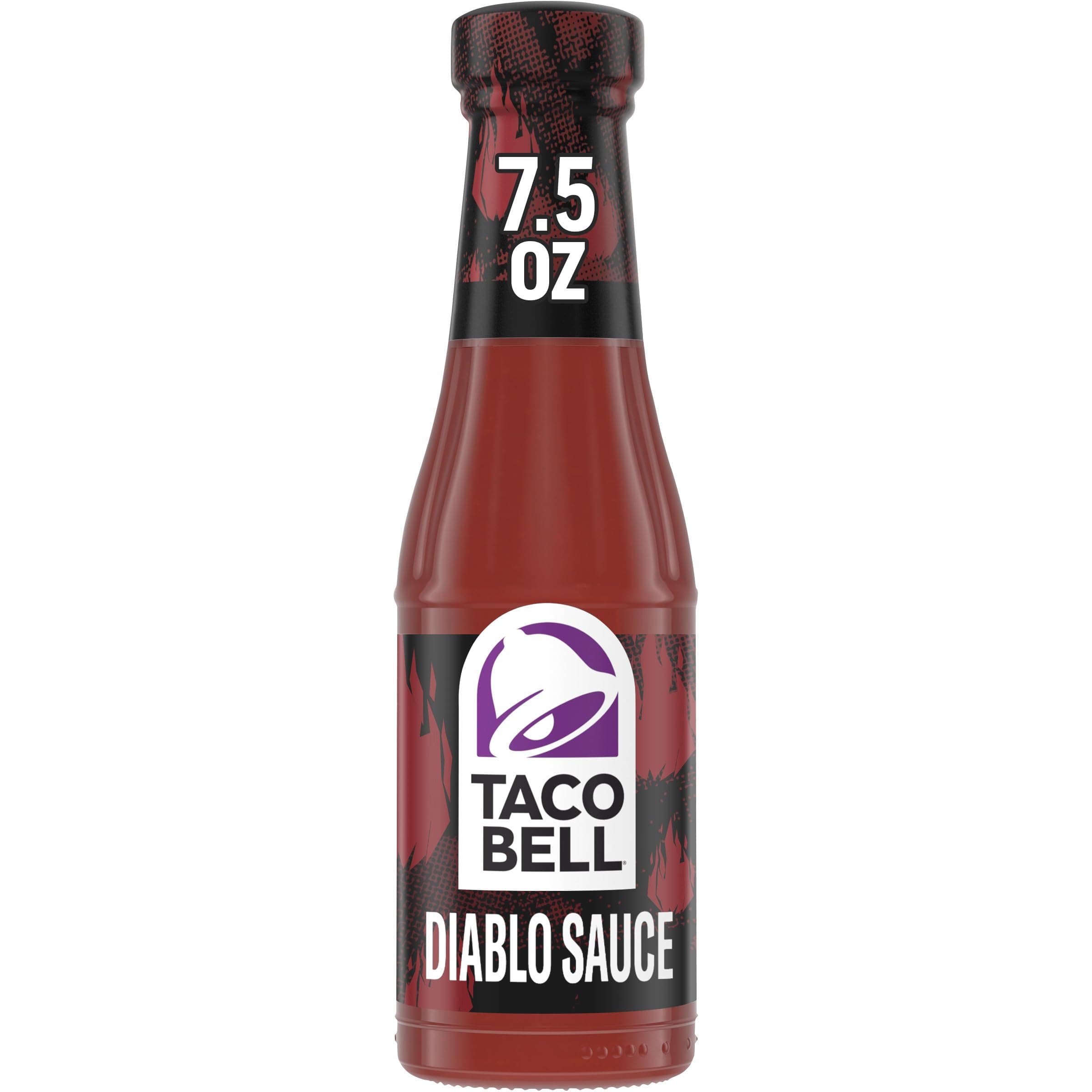 Diablo Sauce 213g