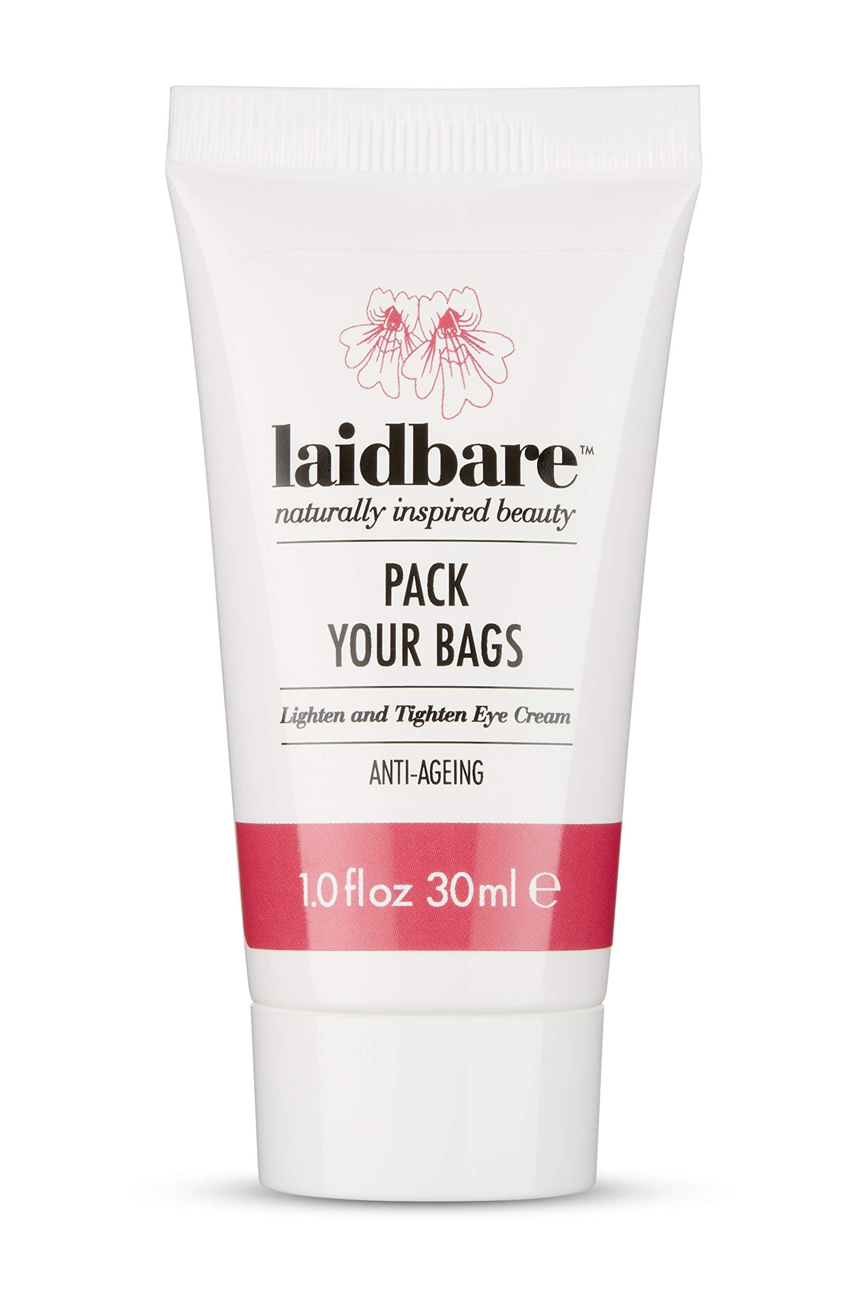 Laidbare Pack Your Bags Eye Cream 30 ml