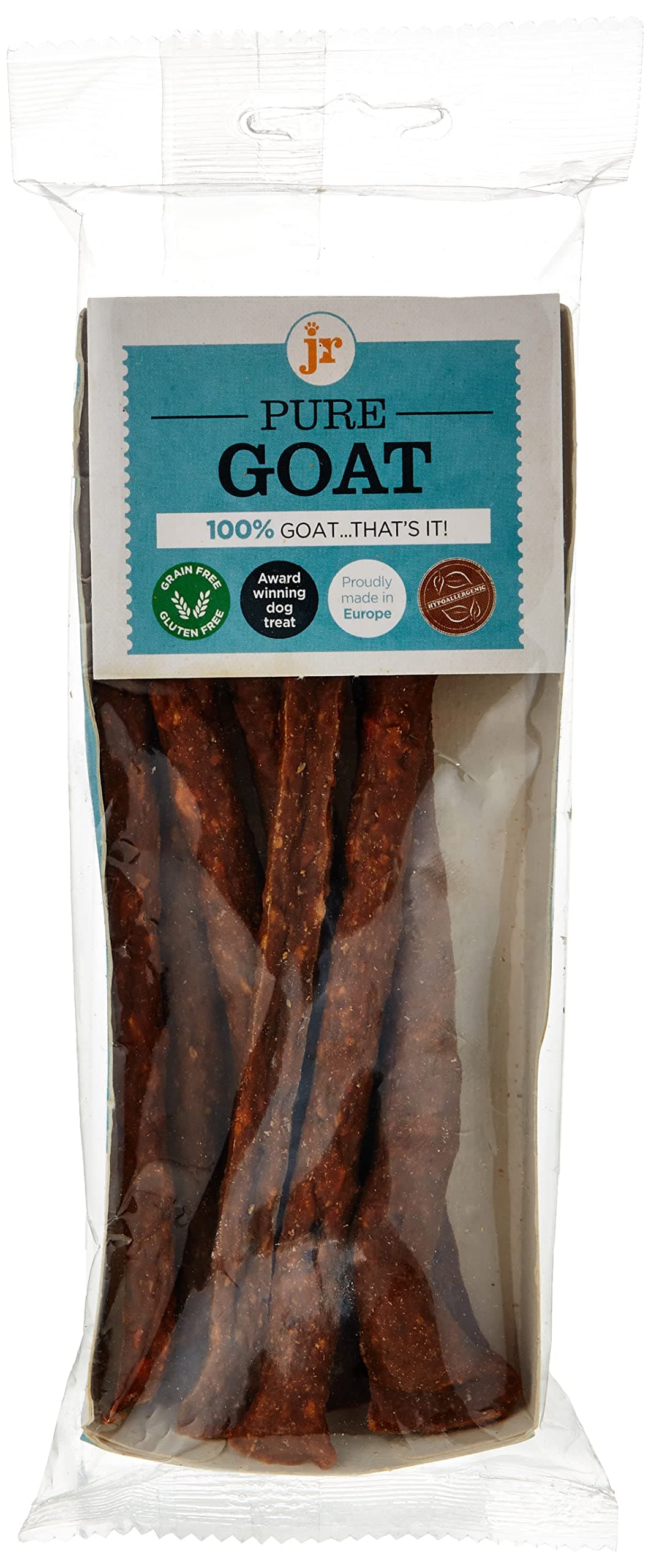Jr Pure goat Sticks 50g