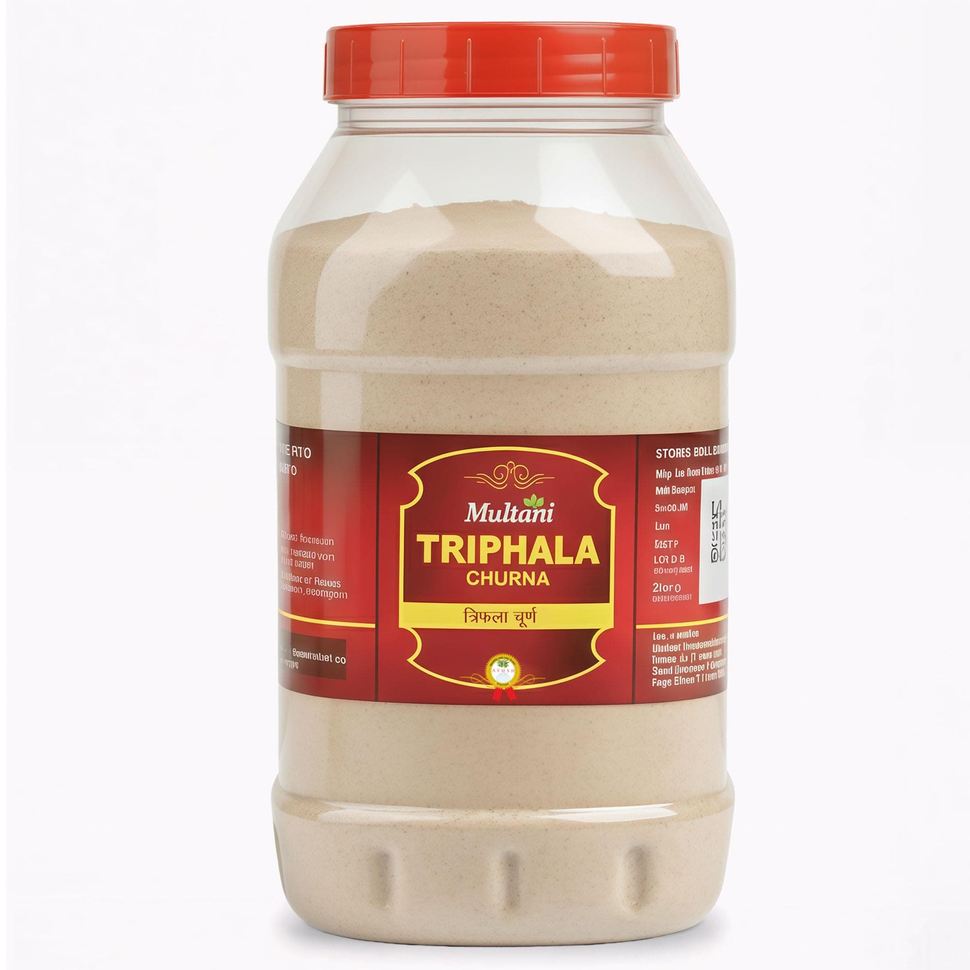 Multani Triphala Churna 1 Kg