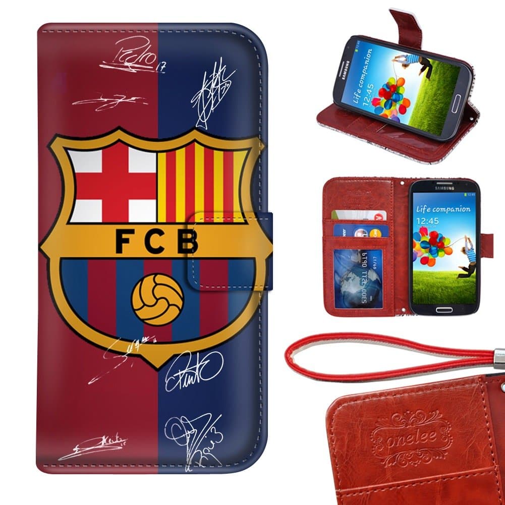 Messi Wallet Case, Lionel Messi Samsung Galaxy Note 5 Wallet Case Card Slots Flip Magnetic PU Leather Samsung Galaxy Note 5 Wallet Case