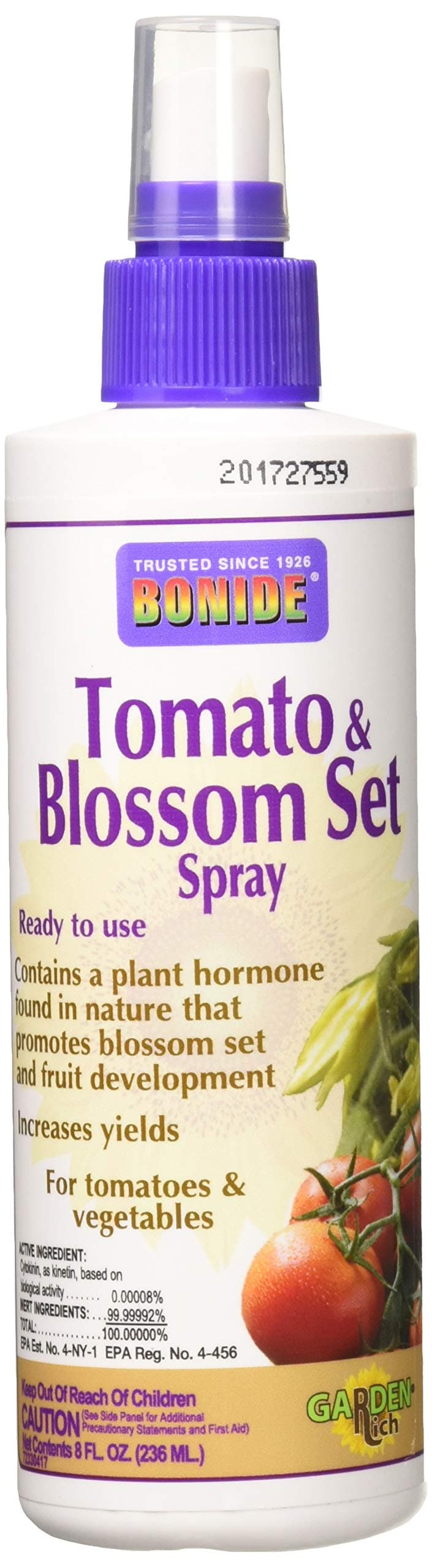 Blossom Set Spray, 8 Oz.
