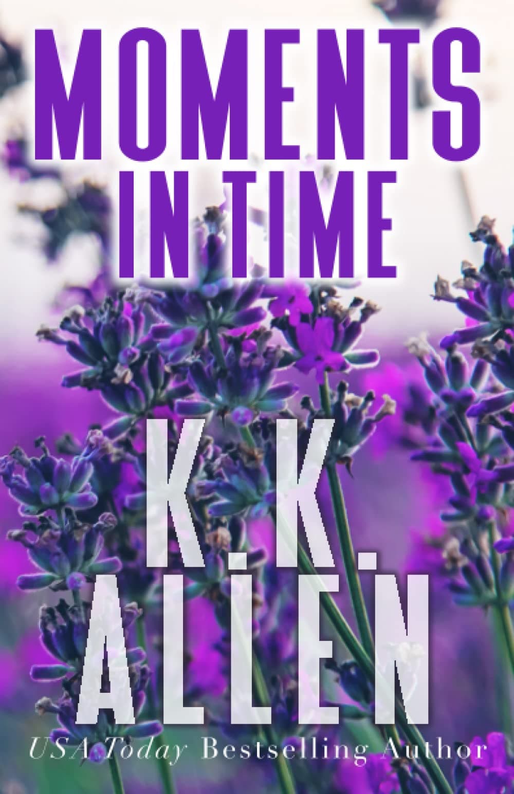 Moments In Time Special Edition