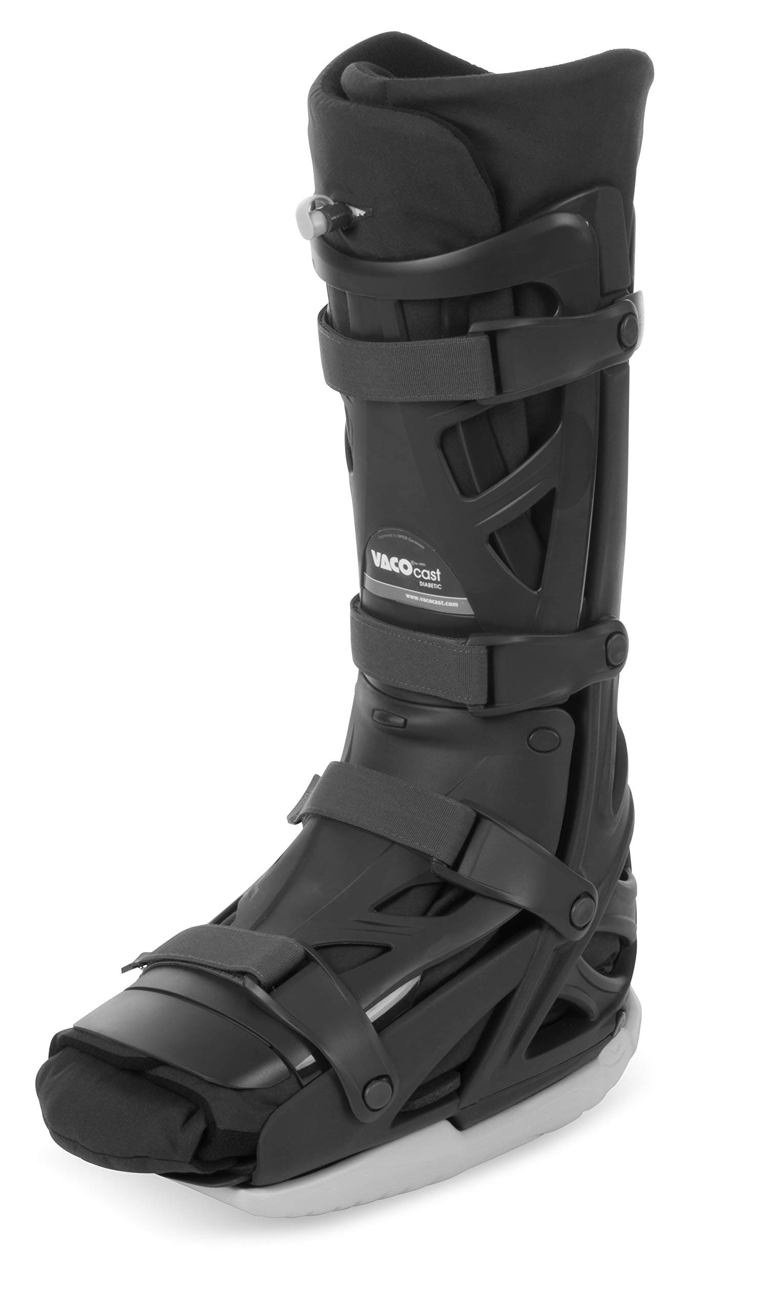 Diabetic Fracture Orthosis Walking Boot
