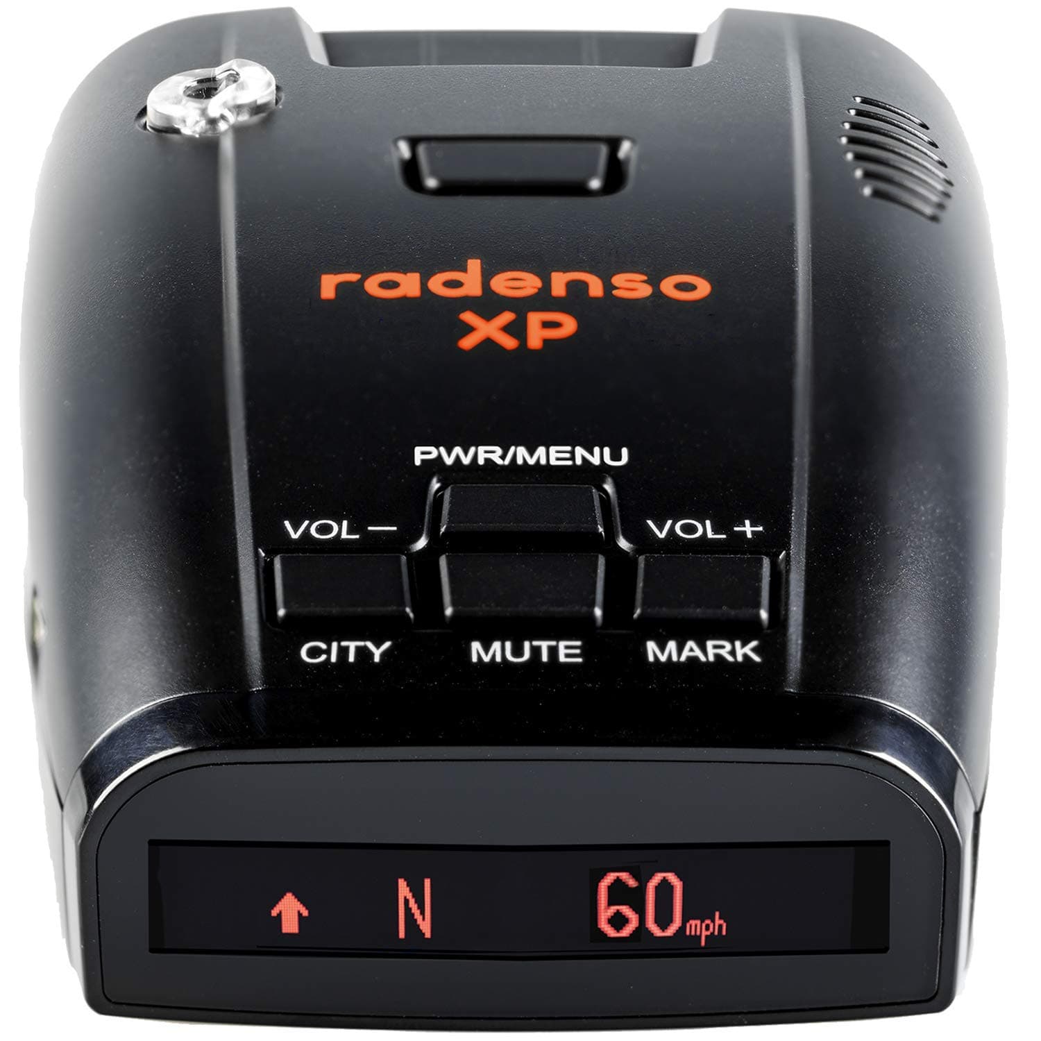 Radenso XP Radar Laser Detector