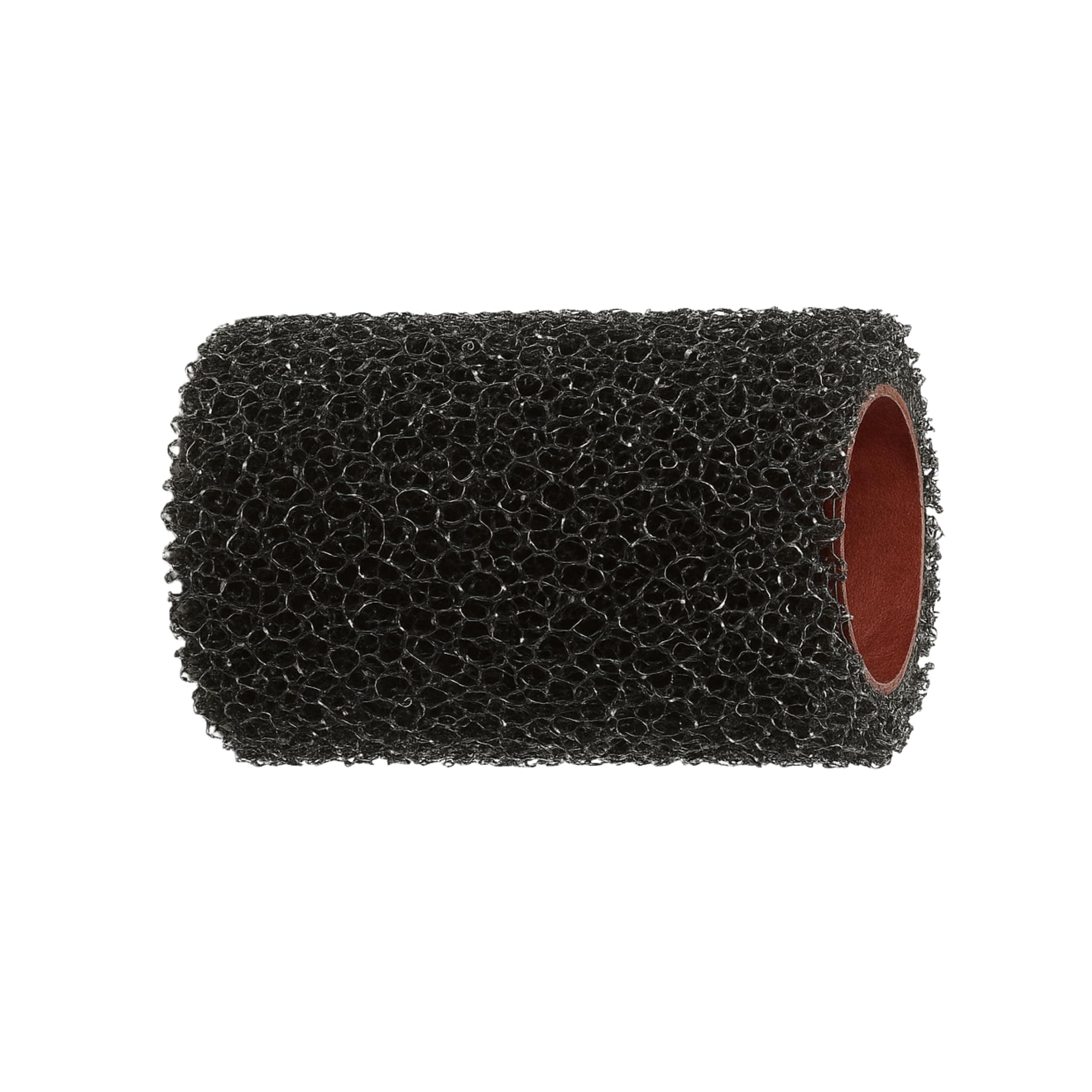 KiwiGrip 4" Roller for KiwiGrip Non-Skid Coating, Black
