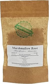 Marshmallow Root Herba Organica