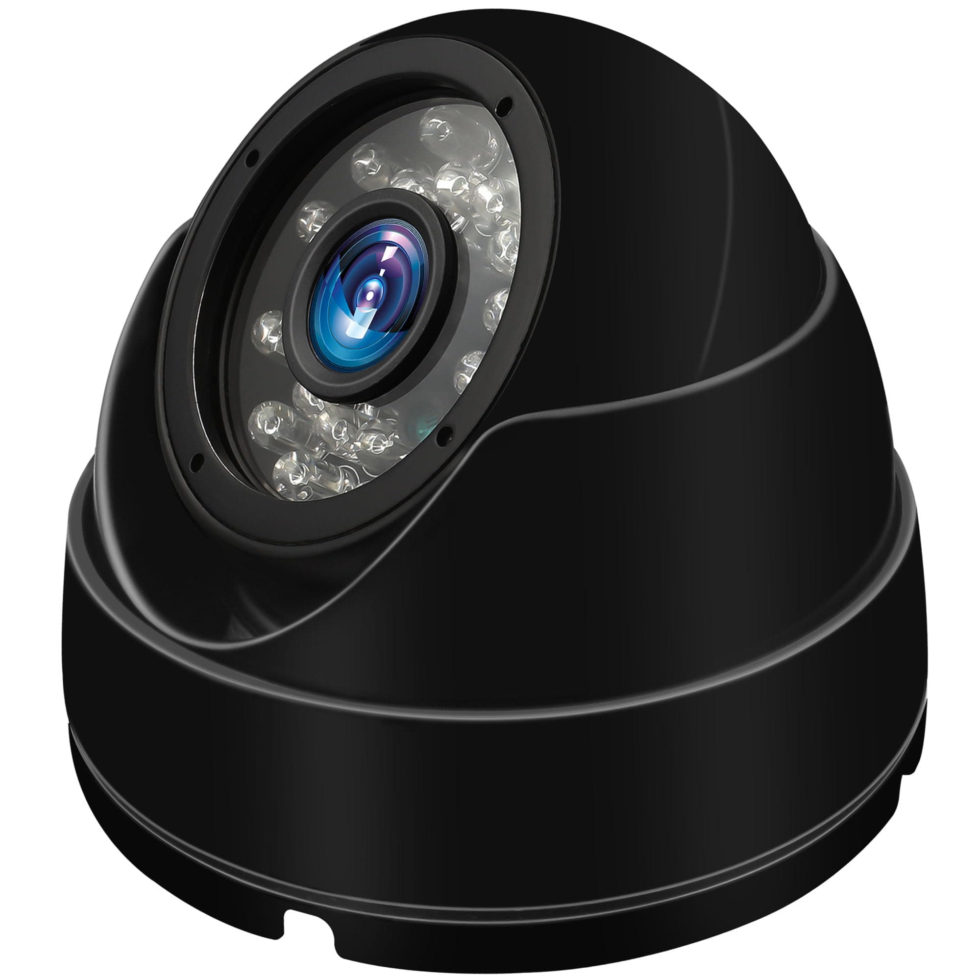 MMlove 2MP USB Dome Camera 1080P 30FPS Night Vision Security Camera Waterproof 3.6mm Wide Angle with IR Cut & IR LED USB Surveillance Security Camera Plug&Play Outdoor Indoor Metal Housing PC Webcam