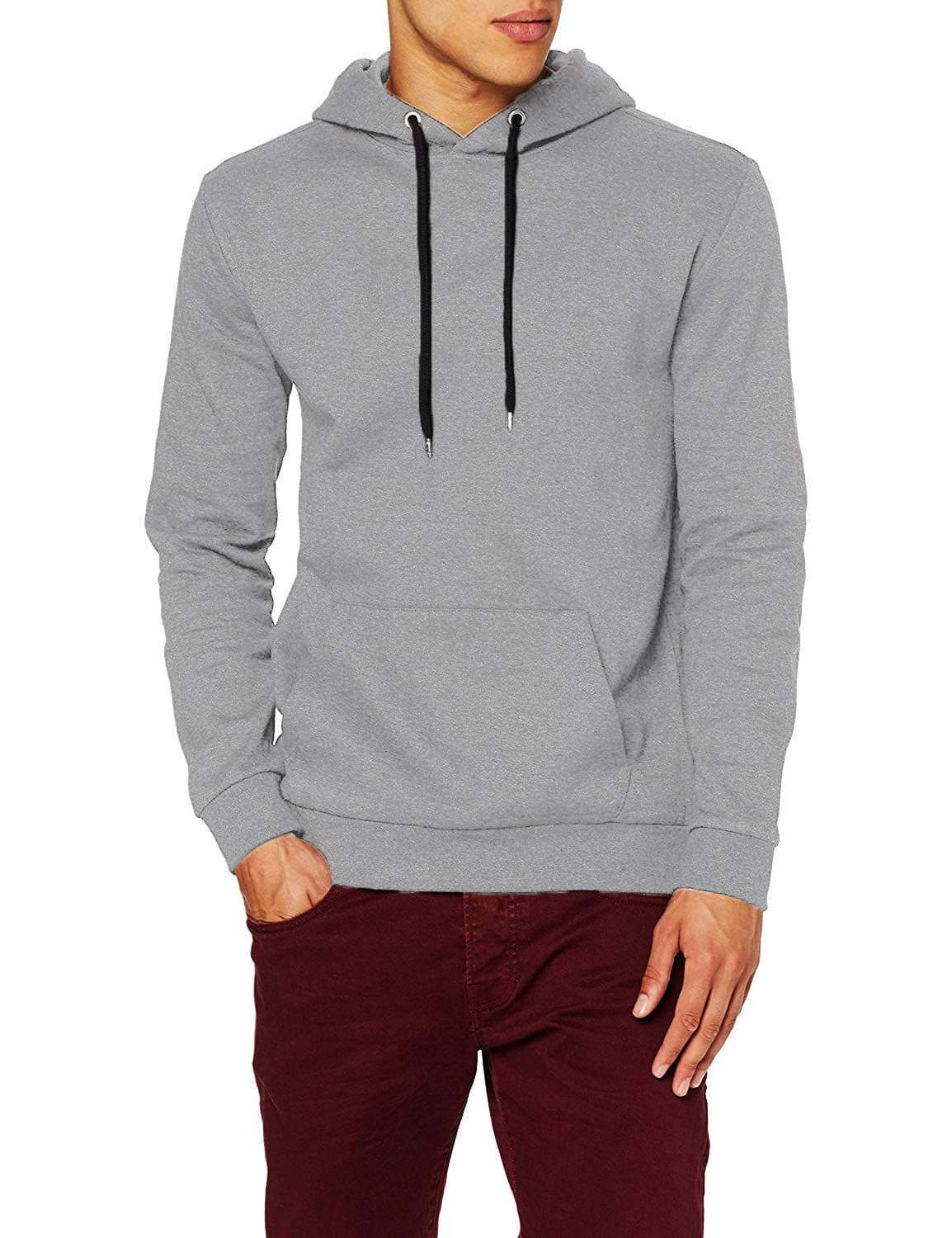 FM LondonMen's Hyfresh Pullover Hoodie