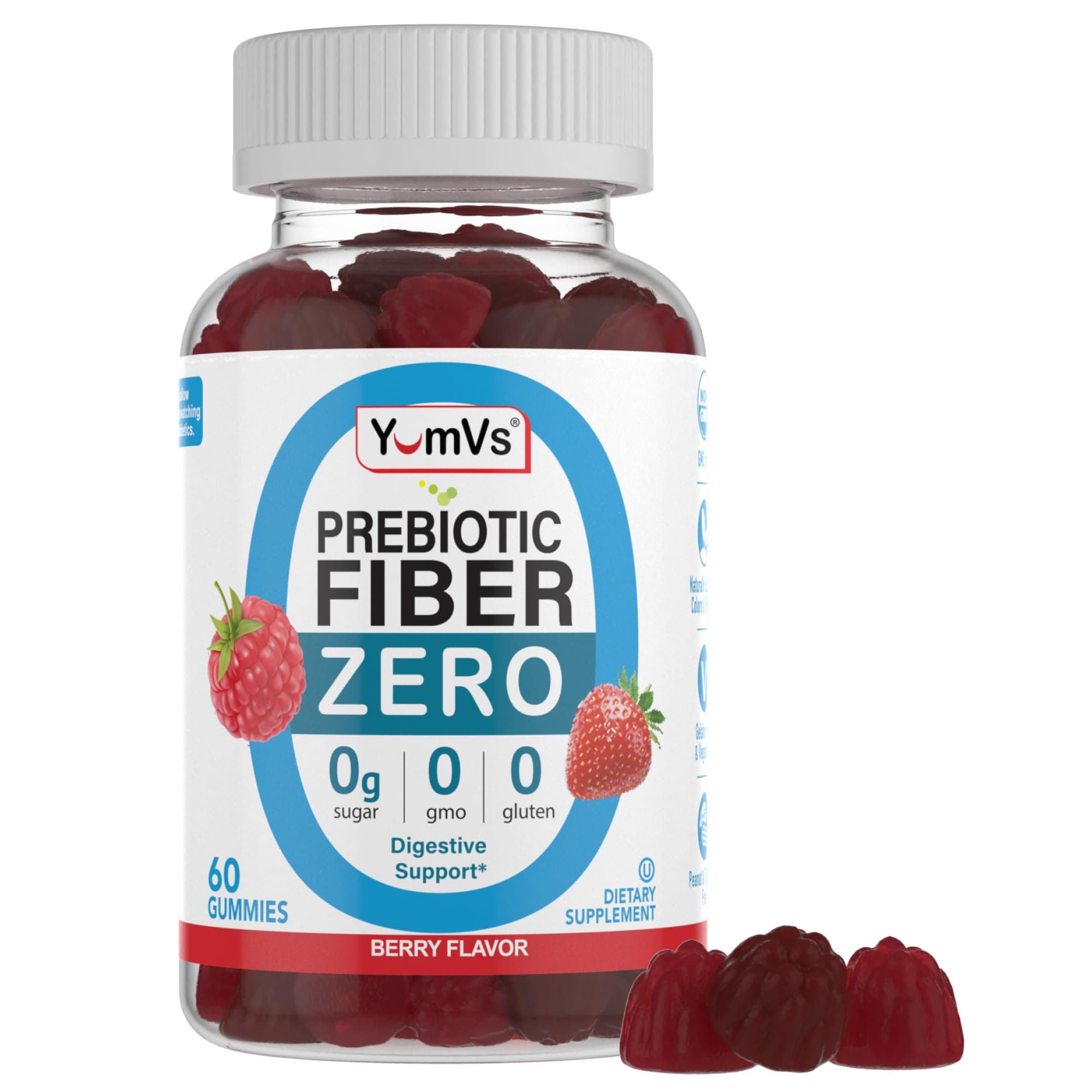 Prebiotic Fiber