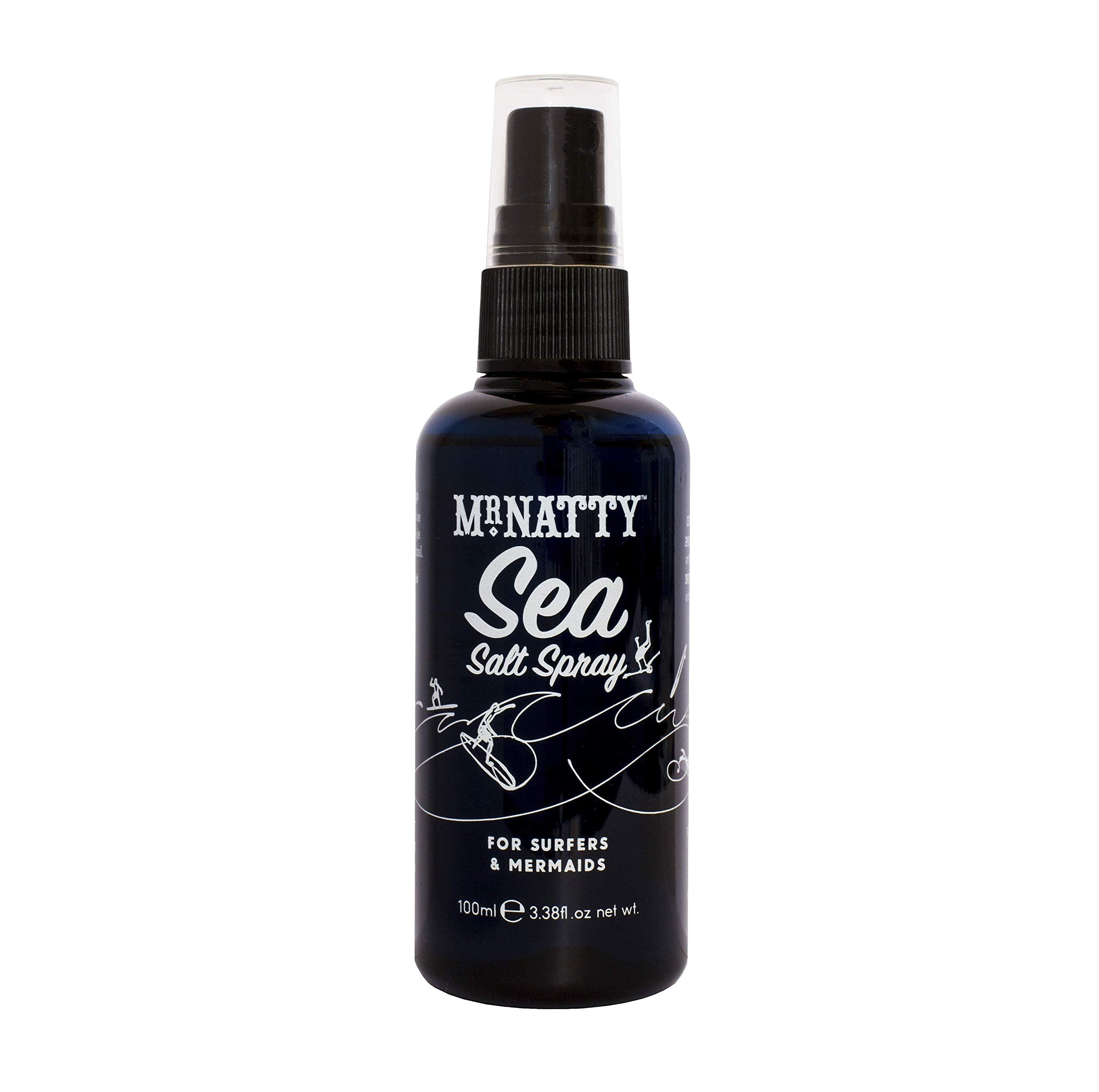 Mr Natty Sea Salt Spray