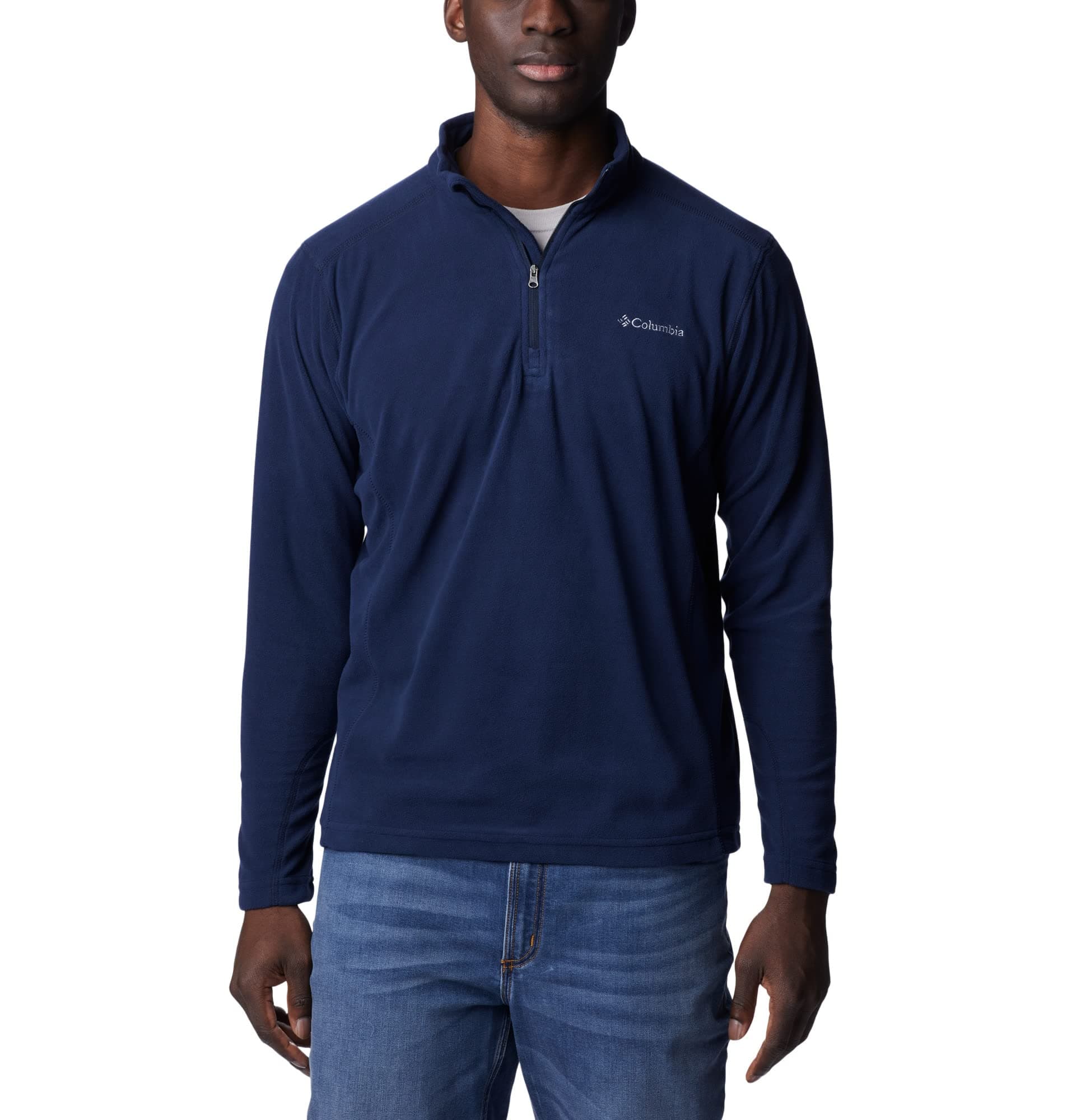 Klamath Range II Half-Zip Fleece