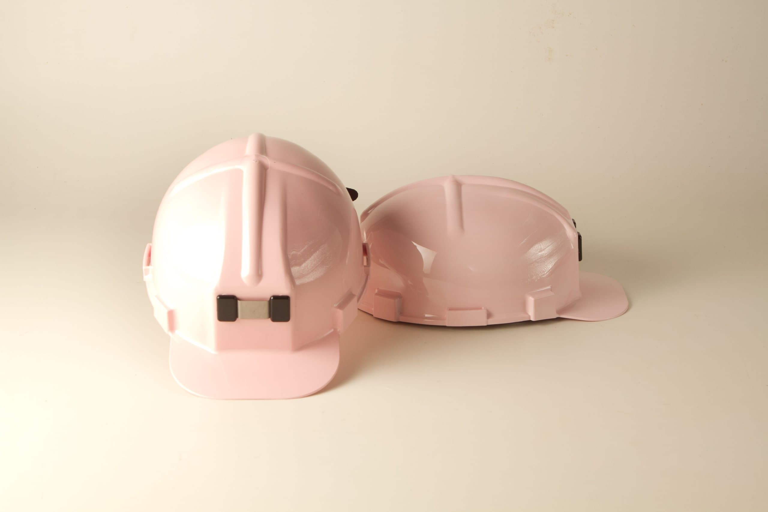 Low Pro ANSI Z89.1 Certified Hard Hat