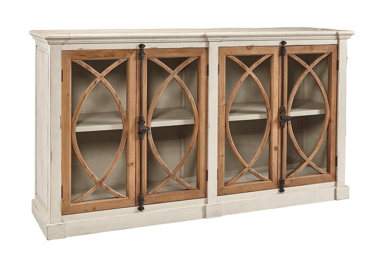 Sloane Elliot Circo Sideboard Taupe